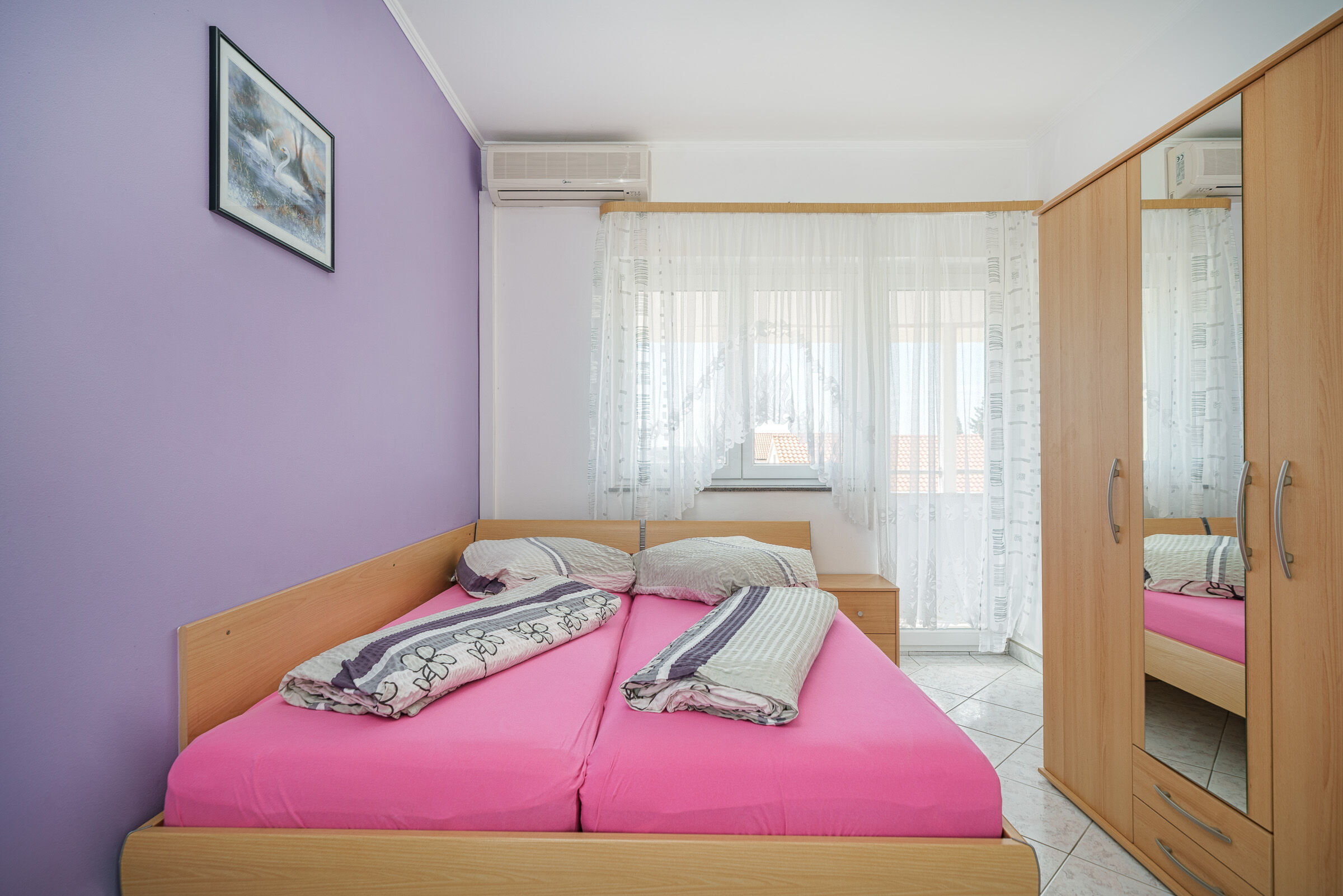 Apartments Milka 11361-A5