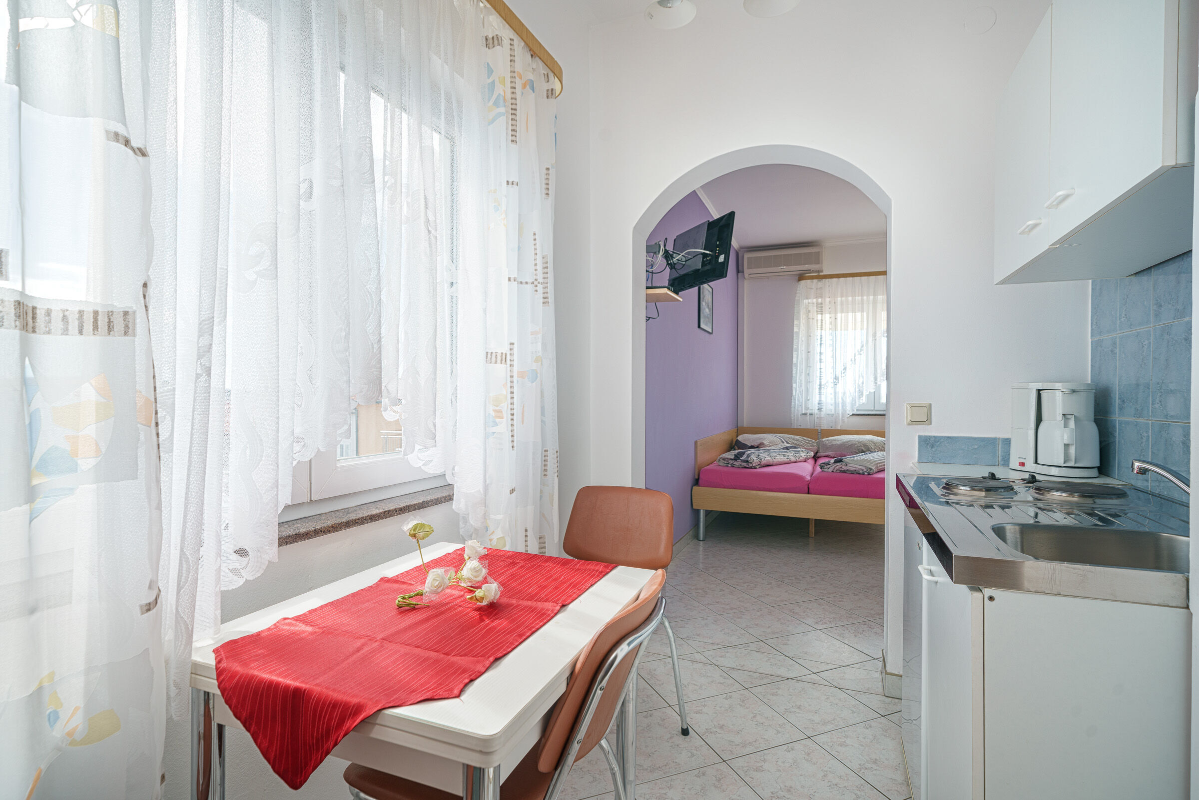 Apartments Milka 11361-A5