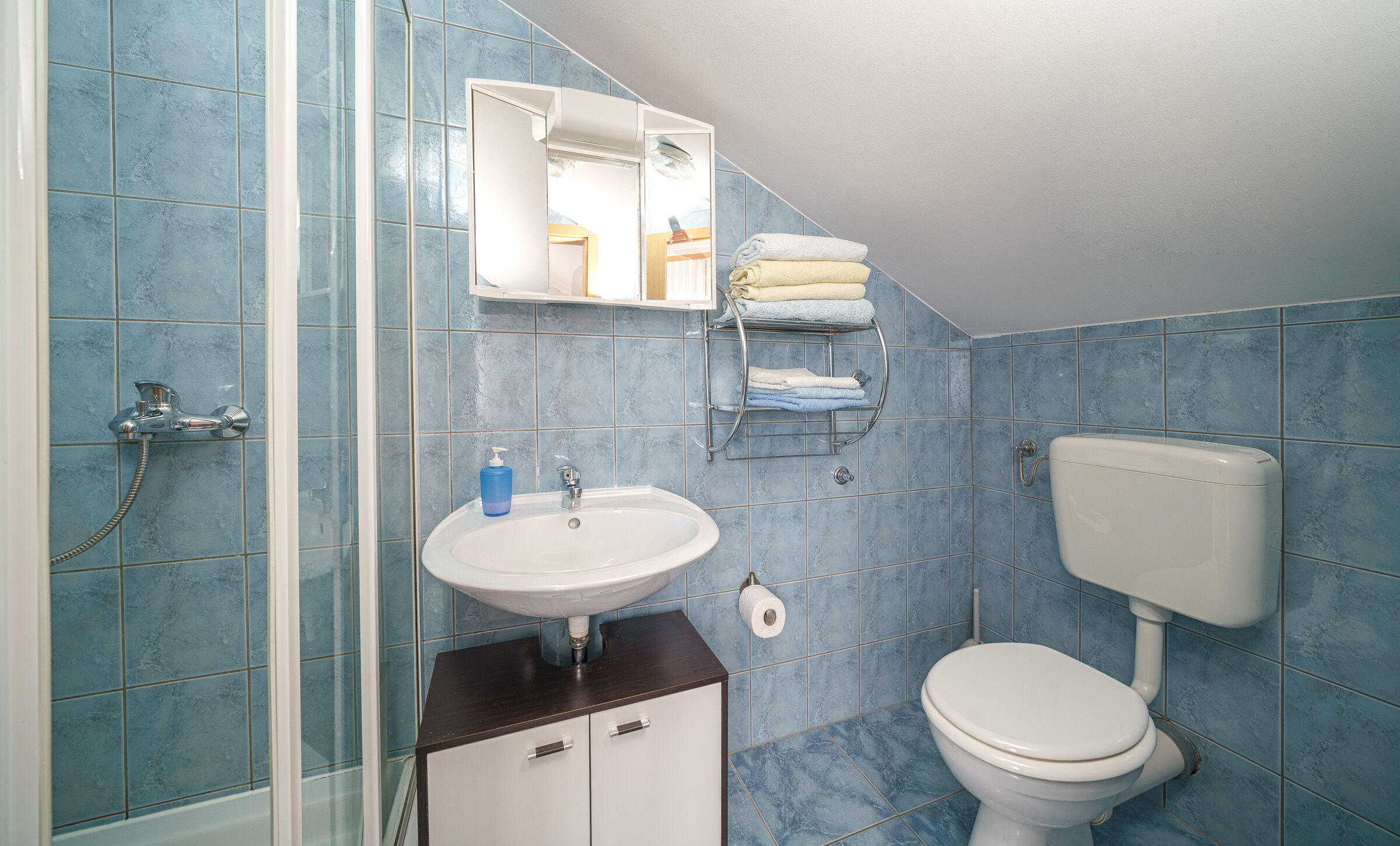 Apartments Milka 11361-A5