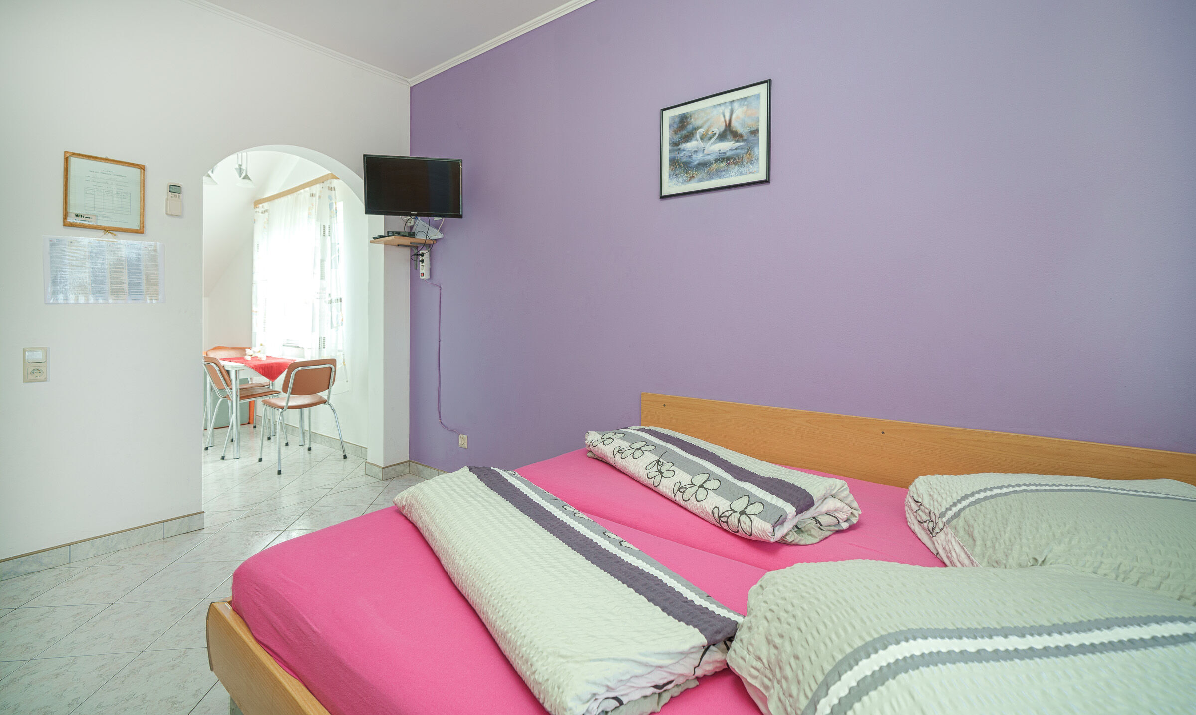 Apartments Milka 11361-A5