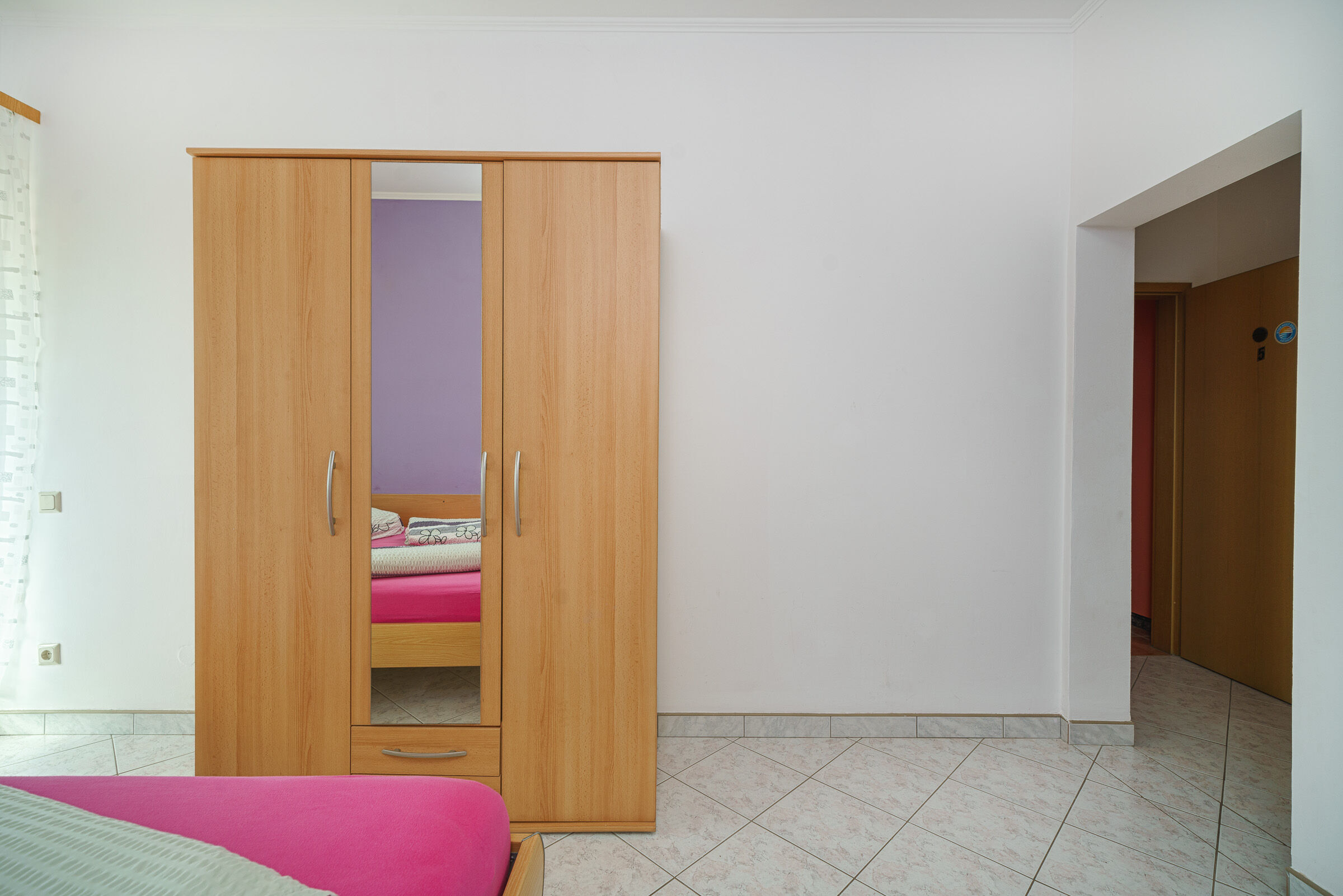 Apartments Milka 11361-A5