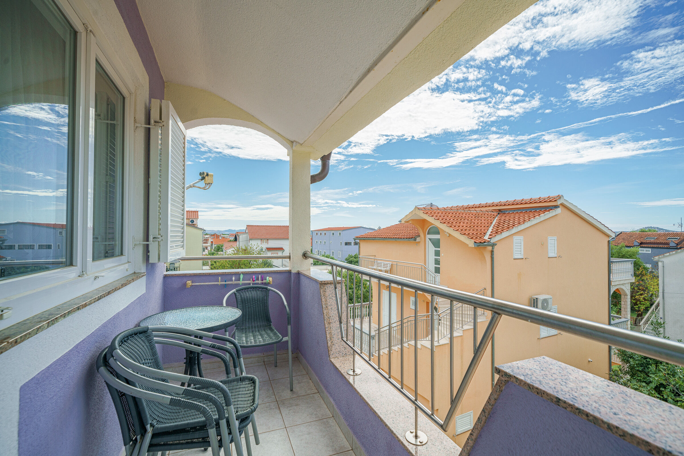 Apartments Milka 11361-A5
