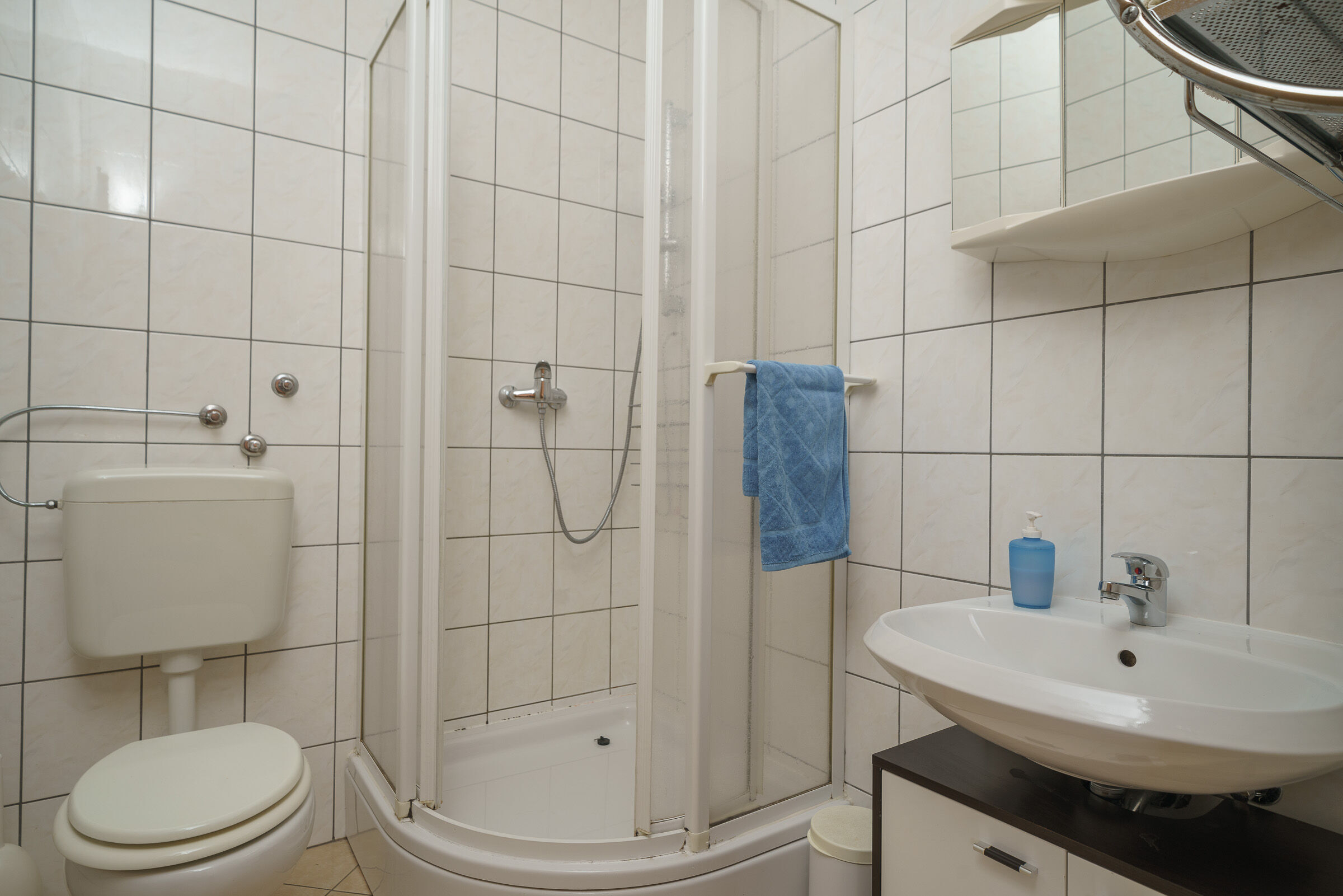 Apartments Milka 11361-A4