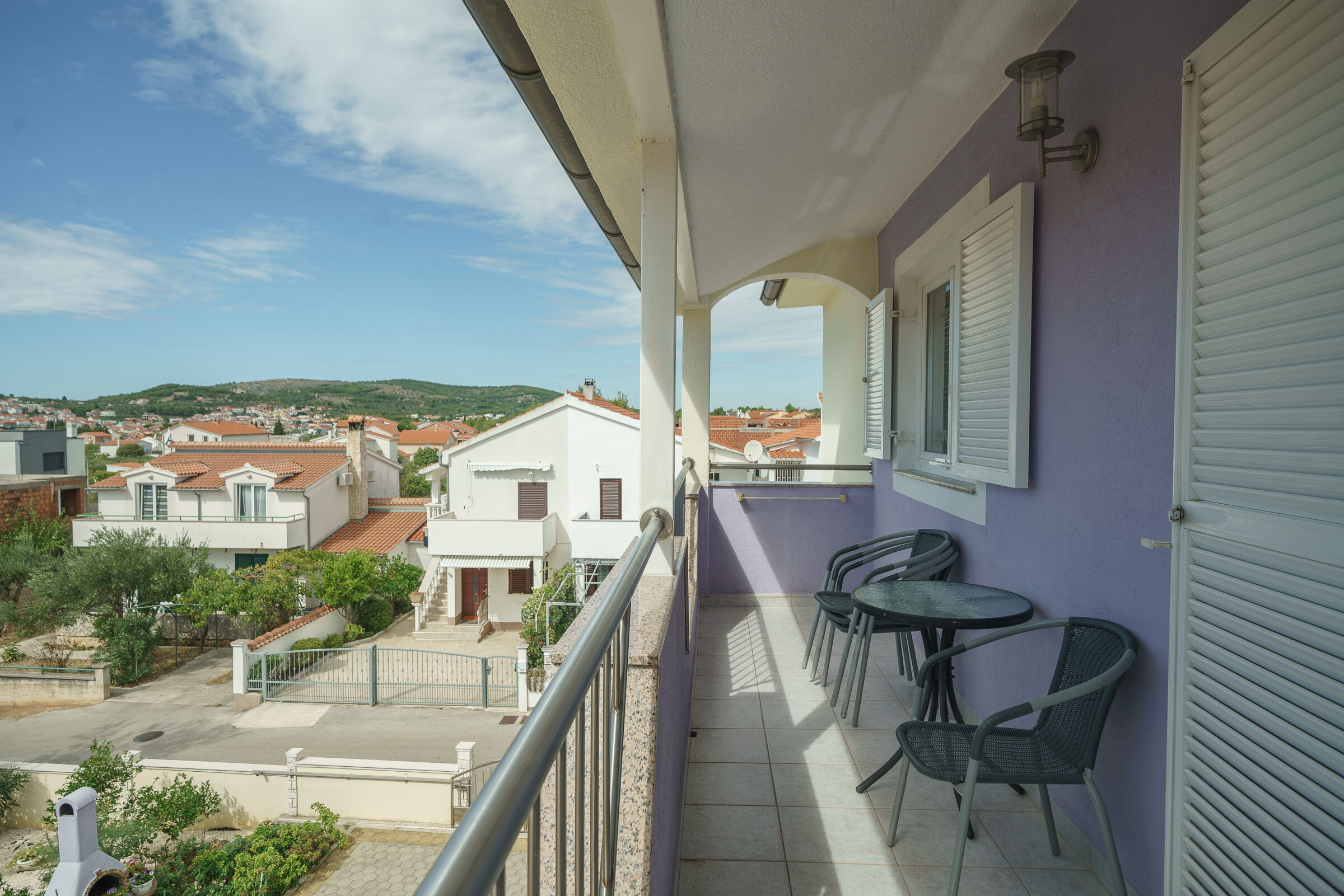 Apartments Milka 11361-A4