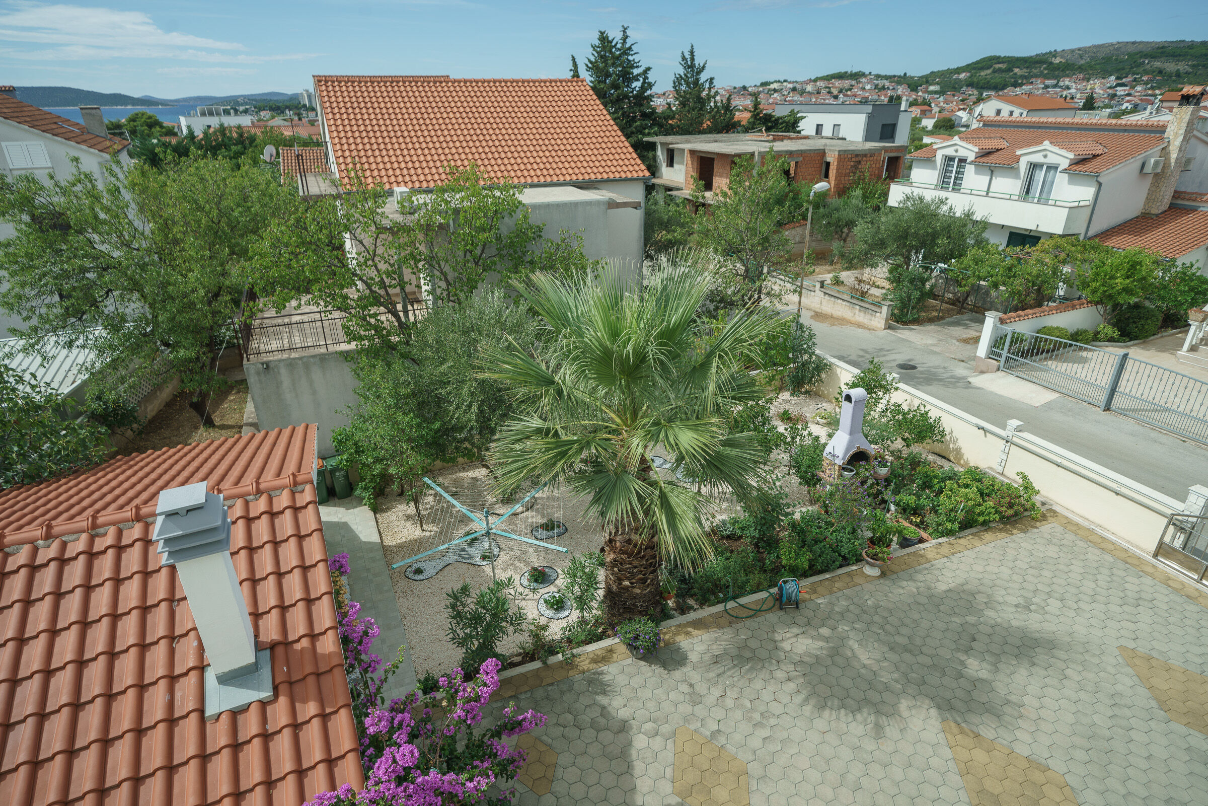 Apartments Milka 11361-A4