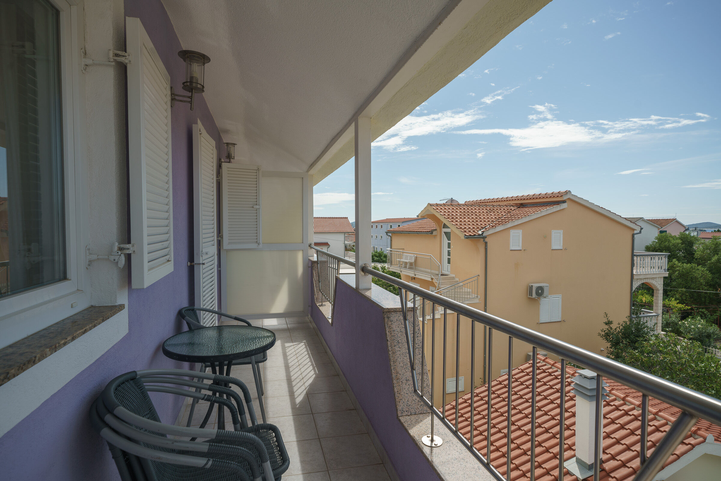 Apartments Milka 11361-A4