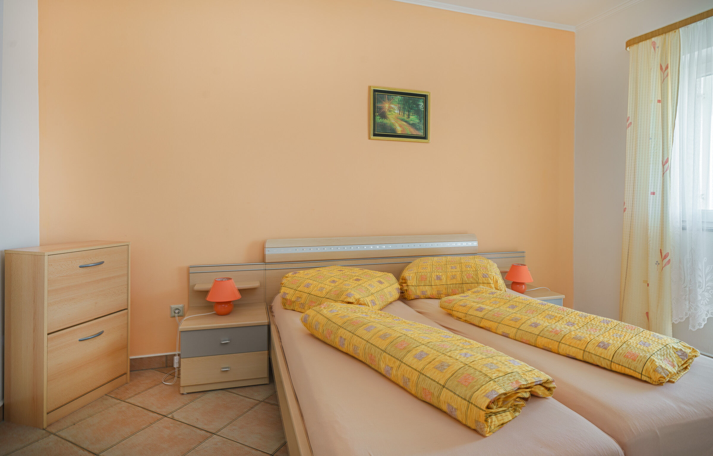 Apartments Milka 11361-A4