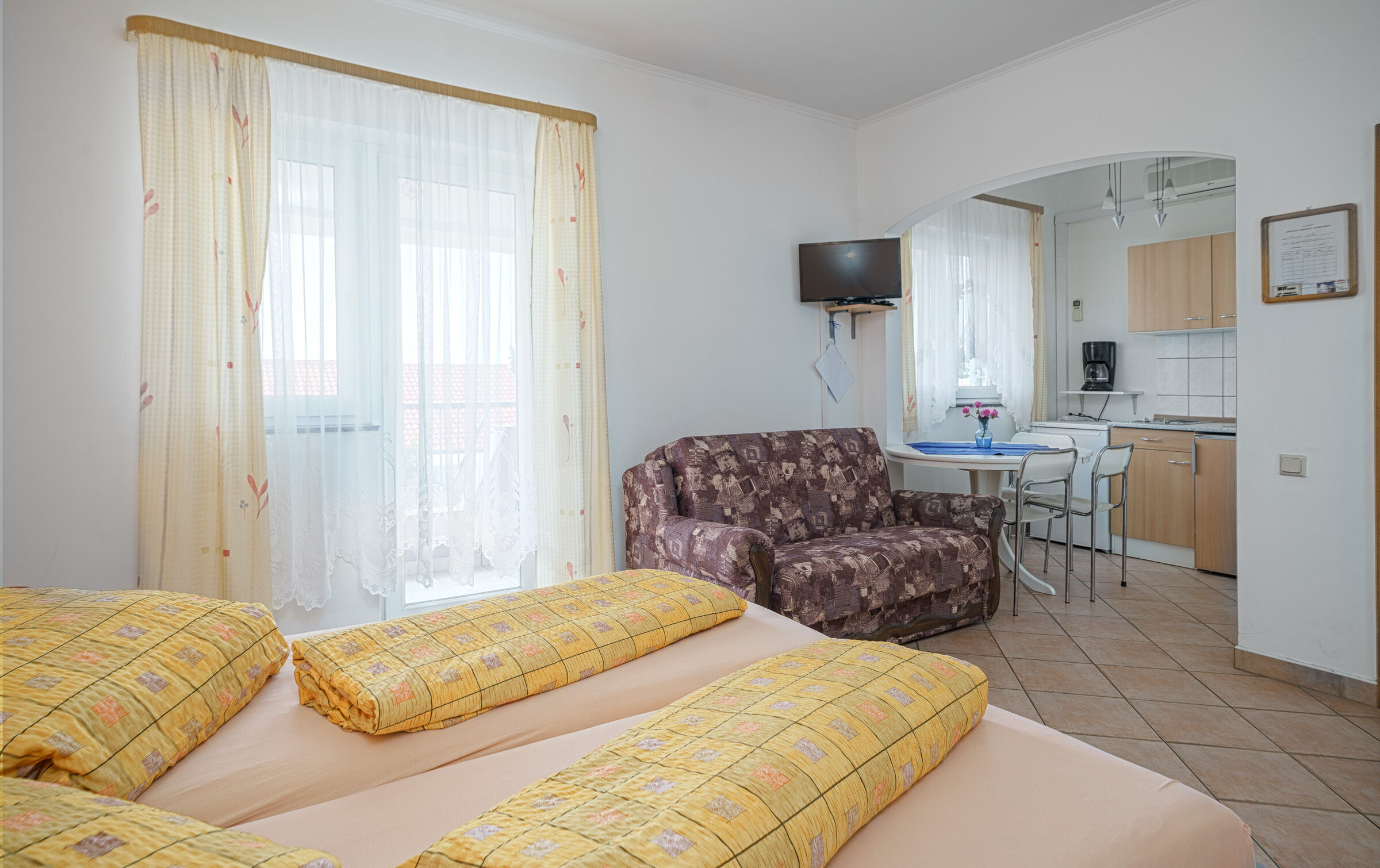 Apartments Milka 11361-A4