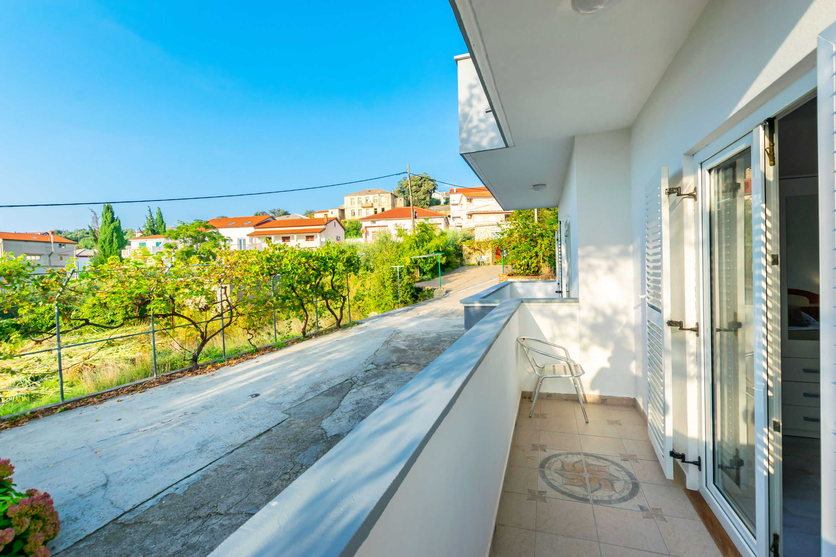 Apartment Ankica Valeria 97261-A1
