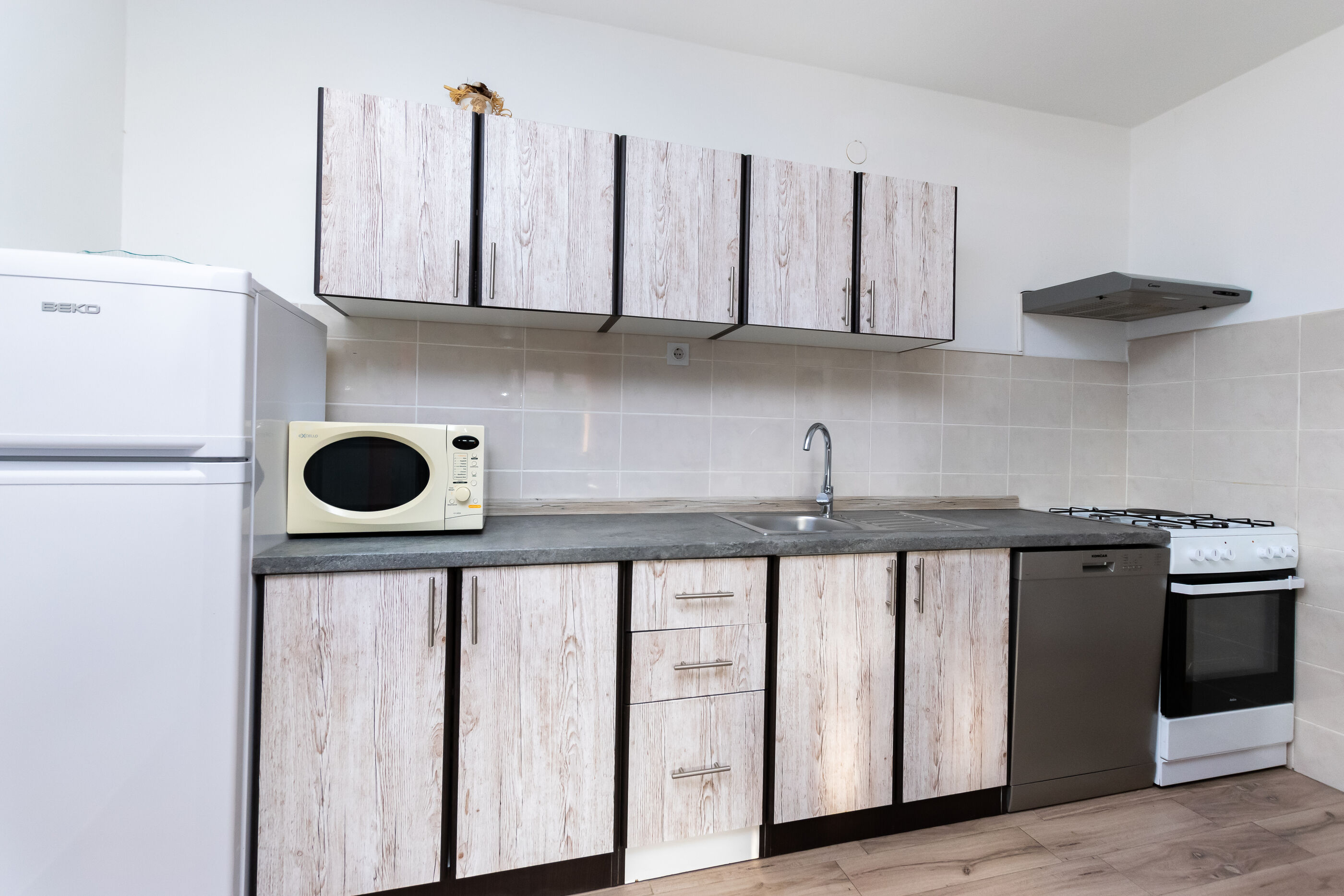 Apartment Ankica Valeria 97261-A1