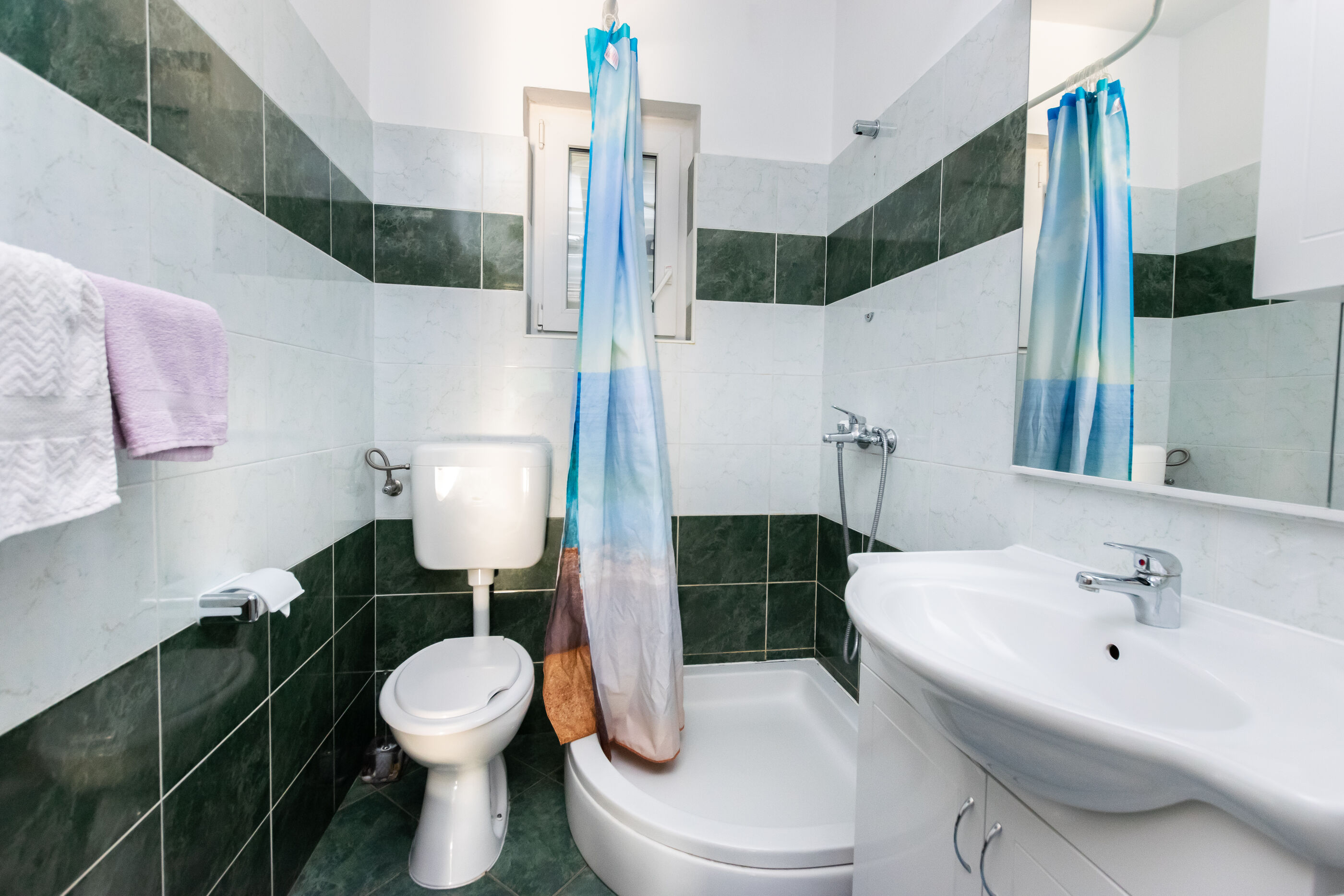 Apartment Ankica Valeria 97261-A1