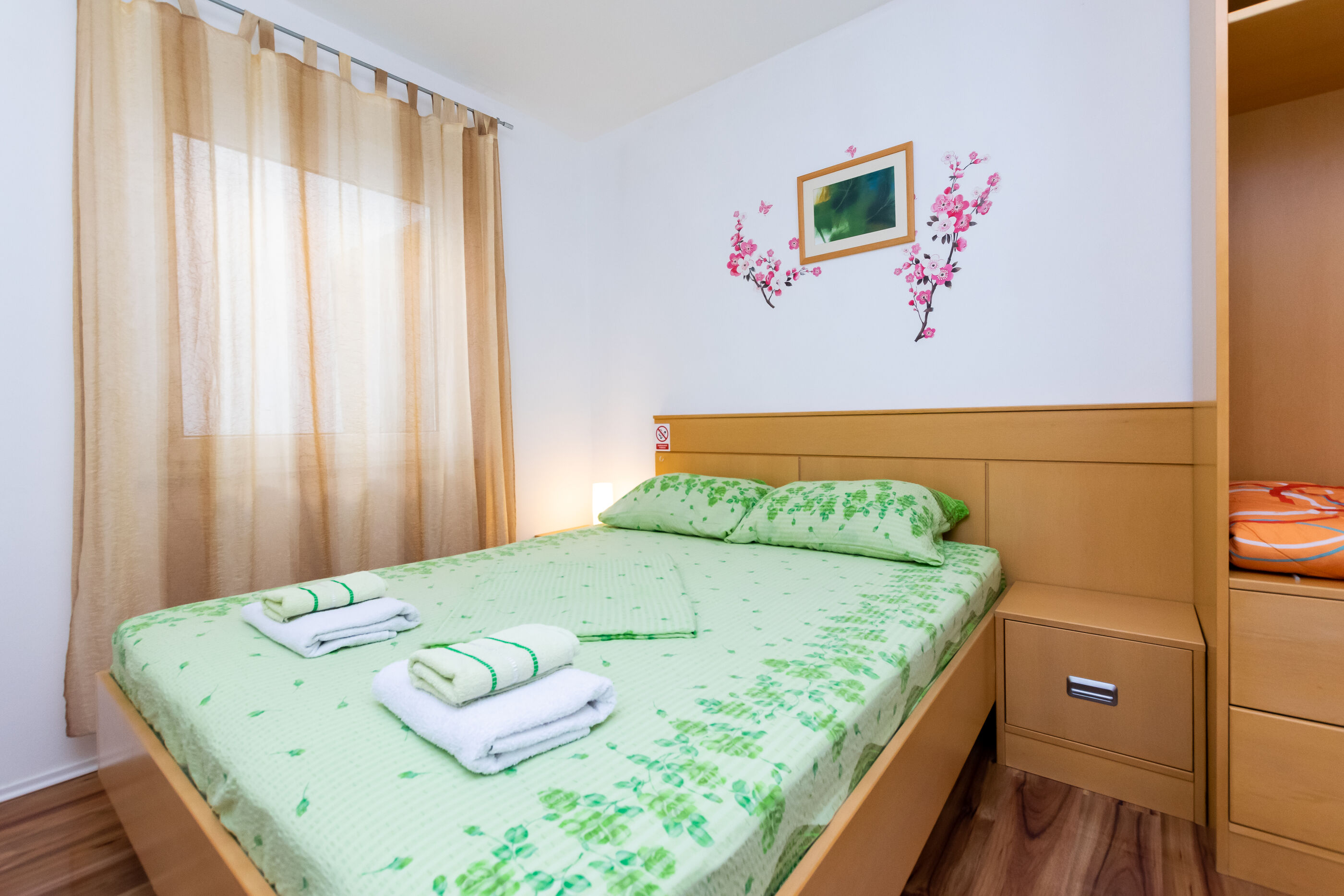 Apartment Ankica Valeria 97261-A1