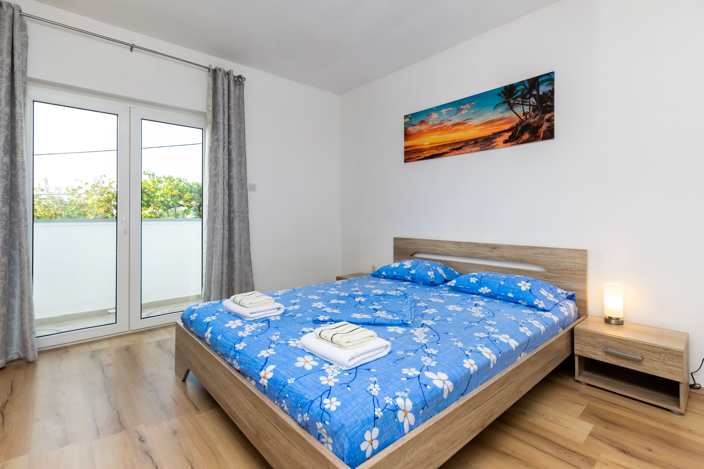 Apartment Ankica Valeria 97261-A1