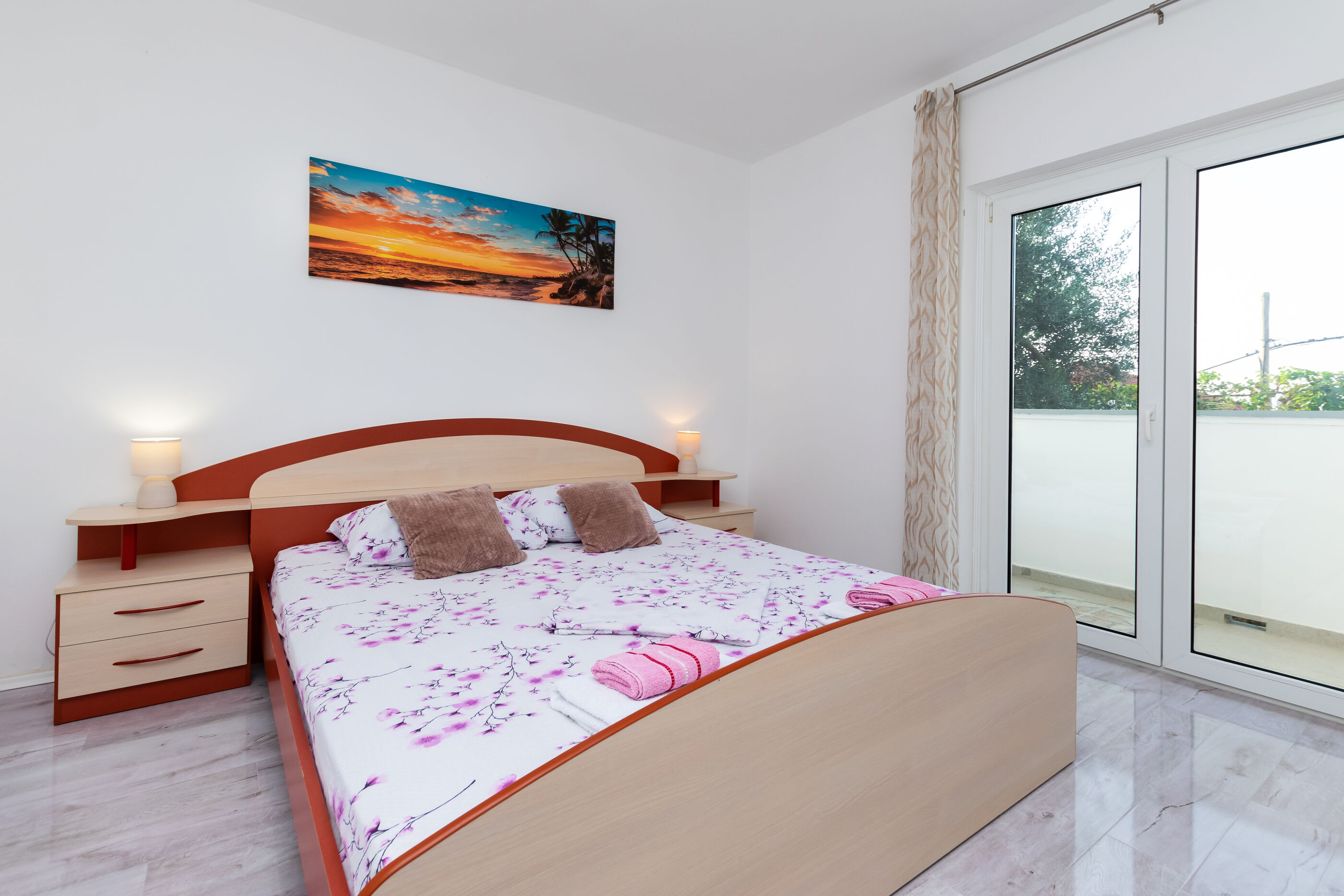 Apartment Ankica Valeria 97261-A1