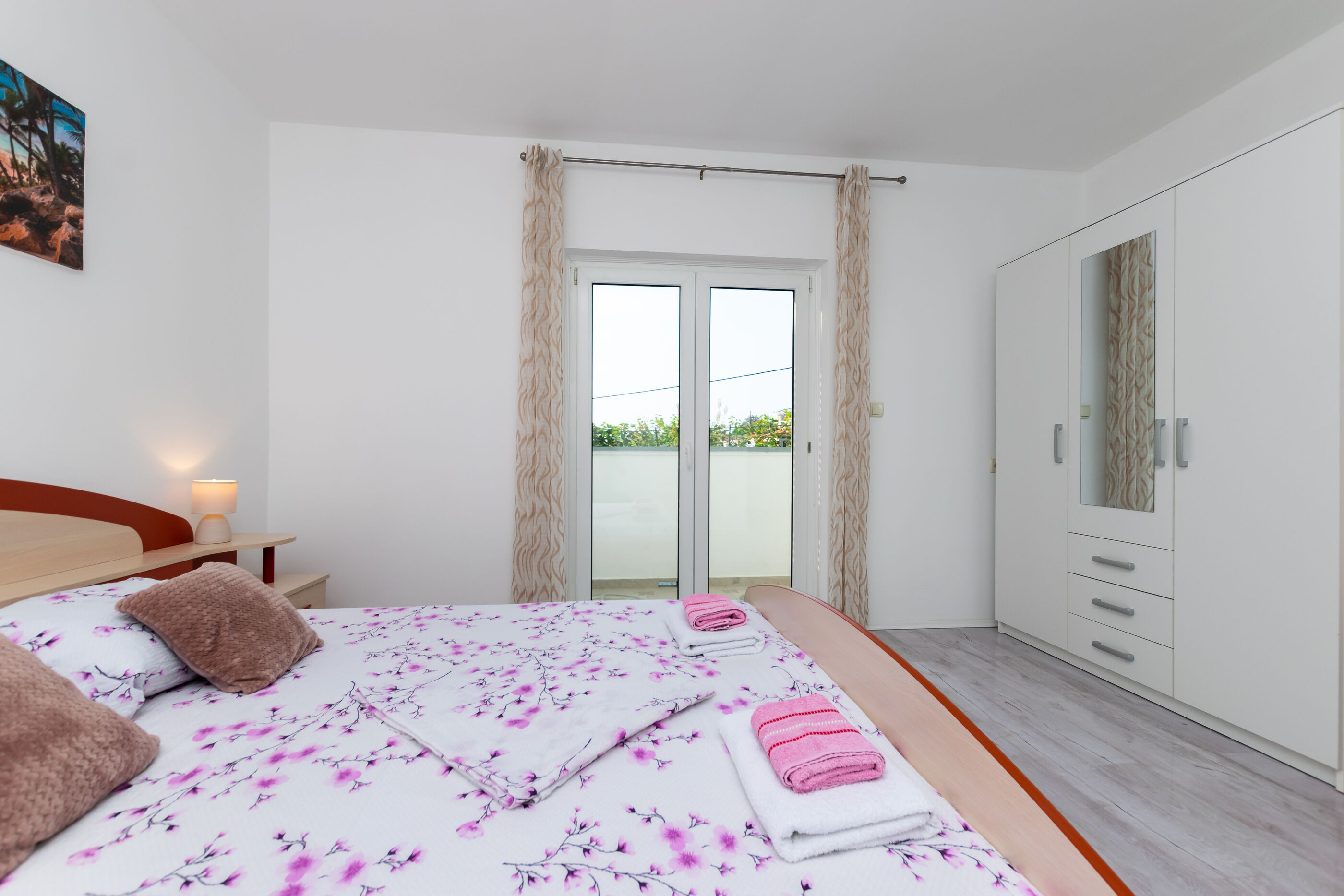 Apartment Ankica Valeria 97261-A1