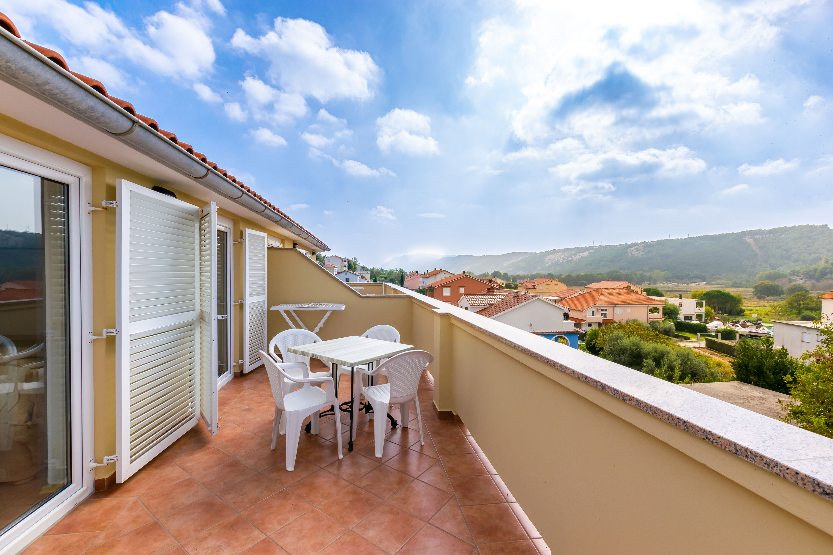 Apartments Apartmani Ivan i Marija 87450-A2