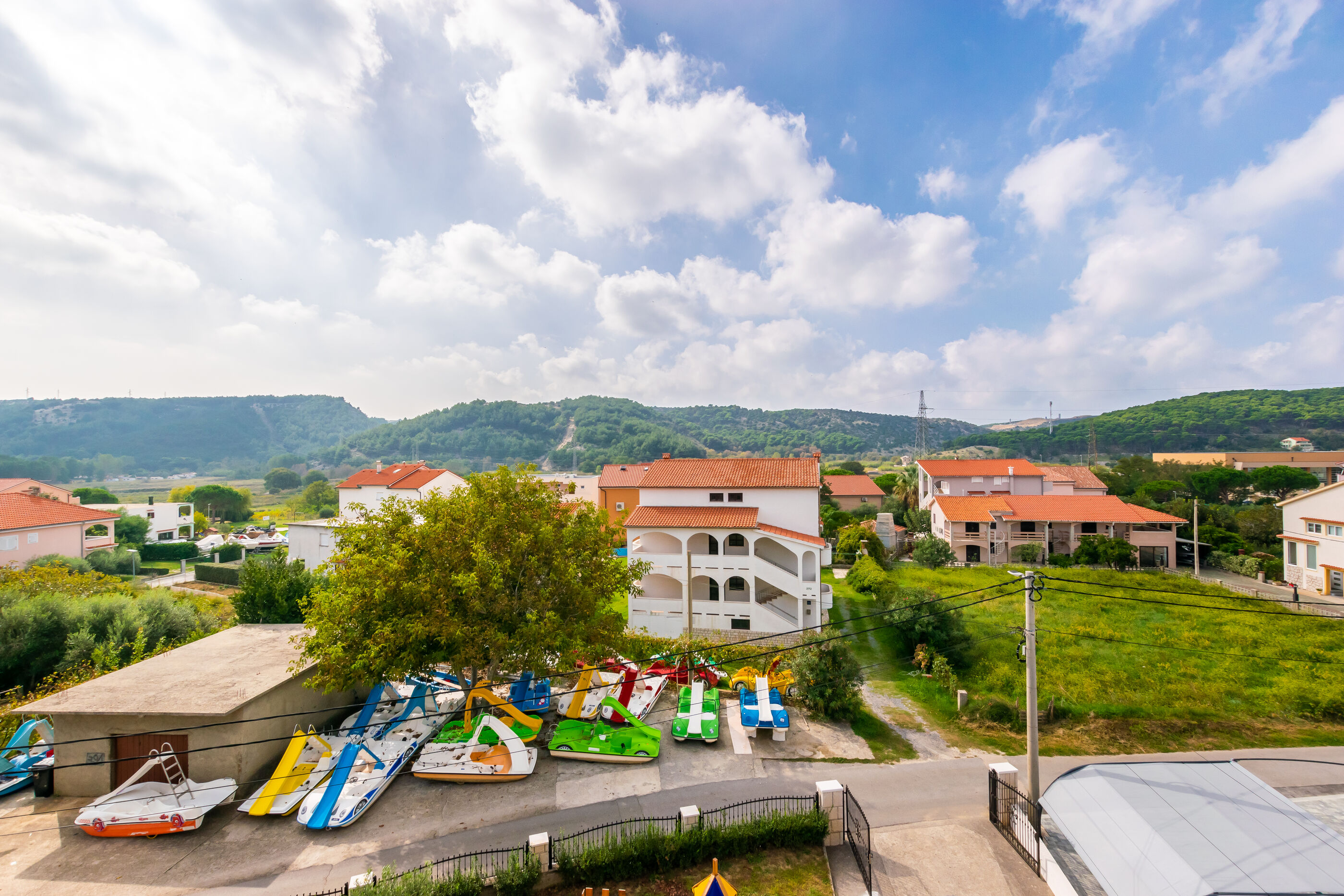 Apartments Apartmani Ivan i Marija 87450-A2