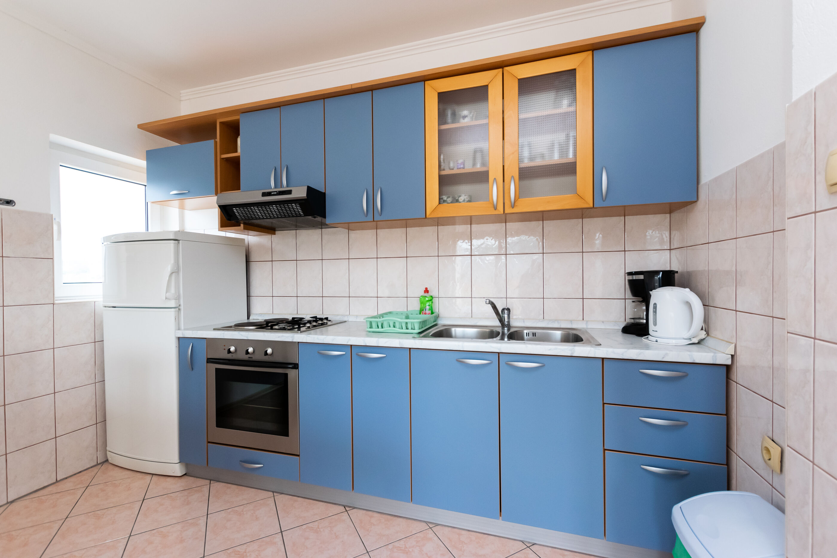 Apartments Apartmani Ivan i Marija 87450-A2