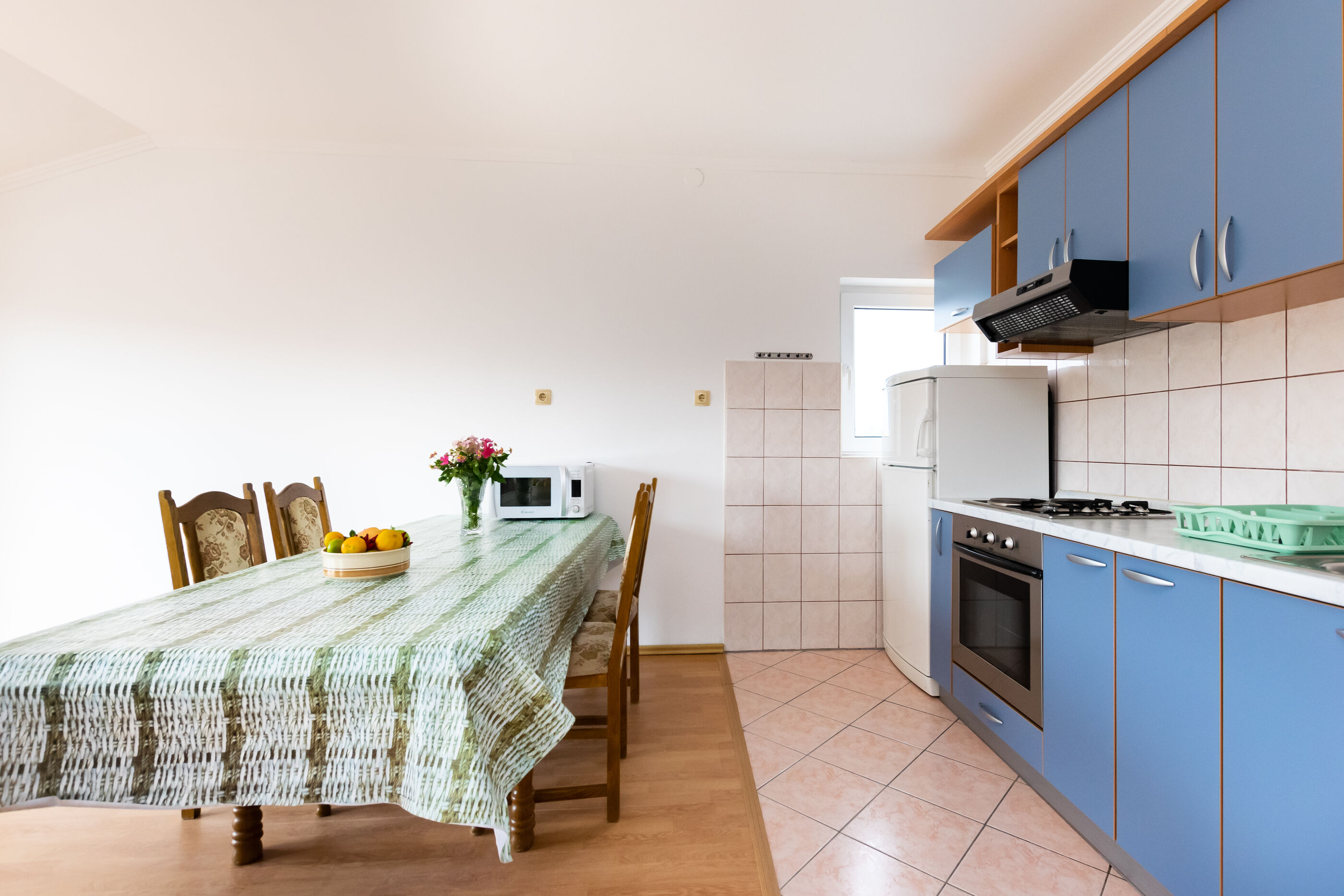 Apartments Apartmani Ivan i Marija 87450-A2