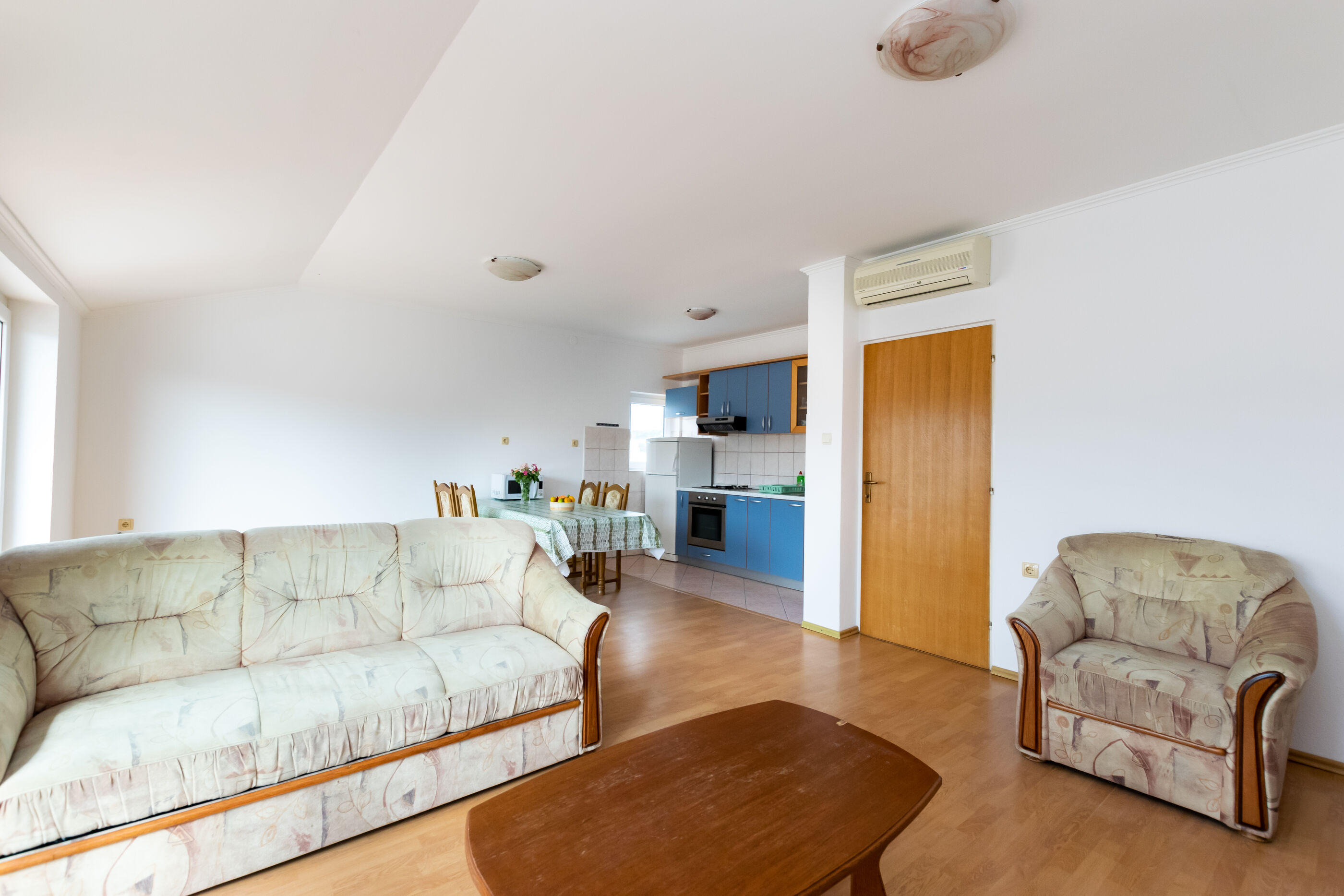 Apartments Apartmani Ivan i Marija 87450-A2