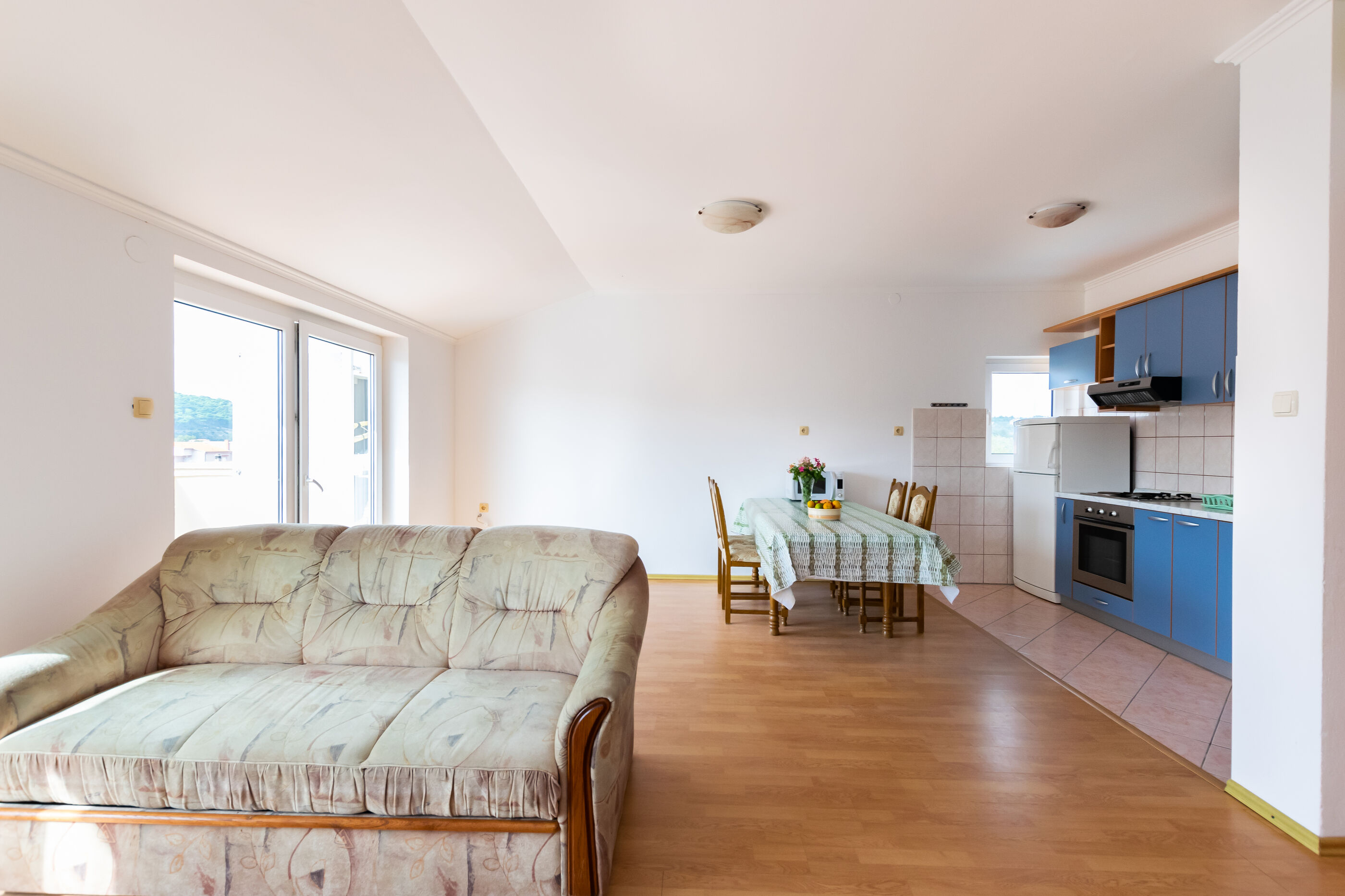 Apartments Apartmani Ivan i Marija 87450-A2