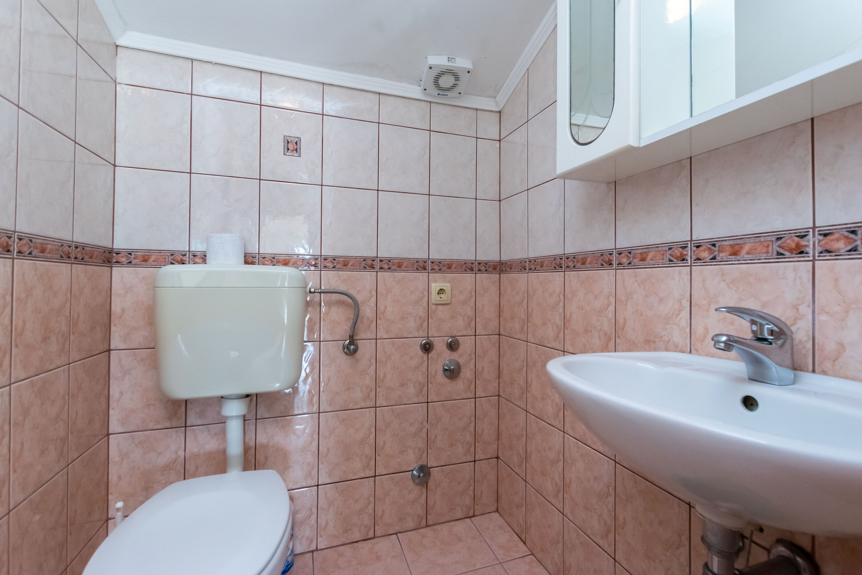 Apartments Apartmani Ivan i Marija 87450-A2