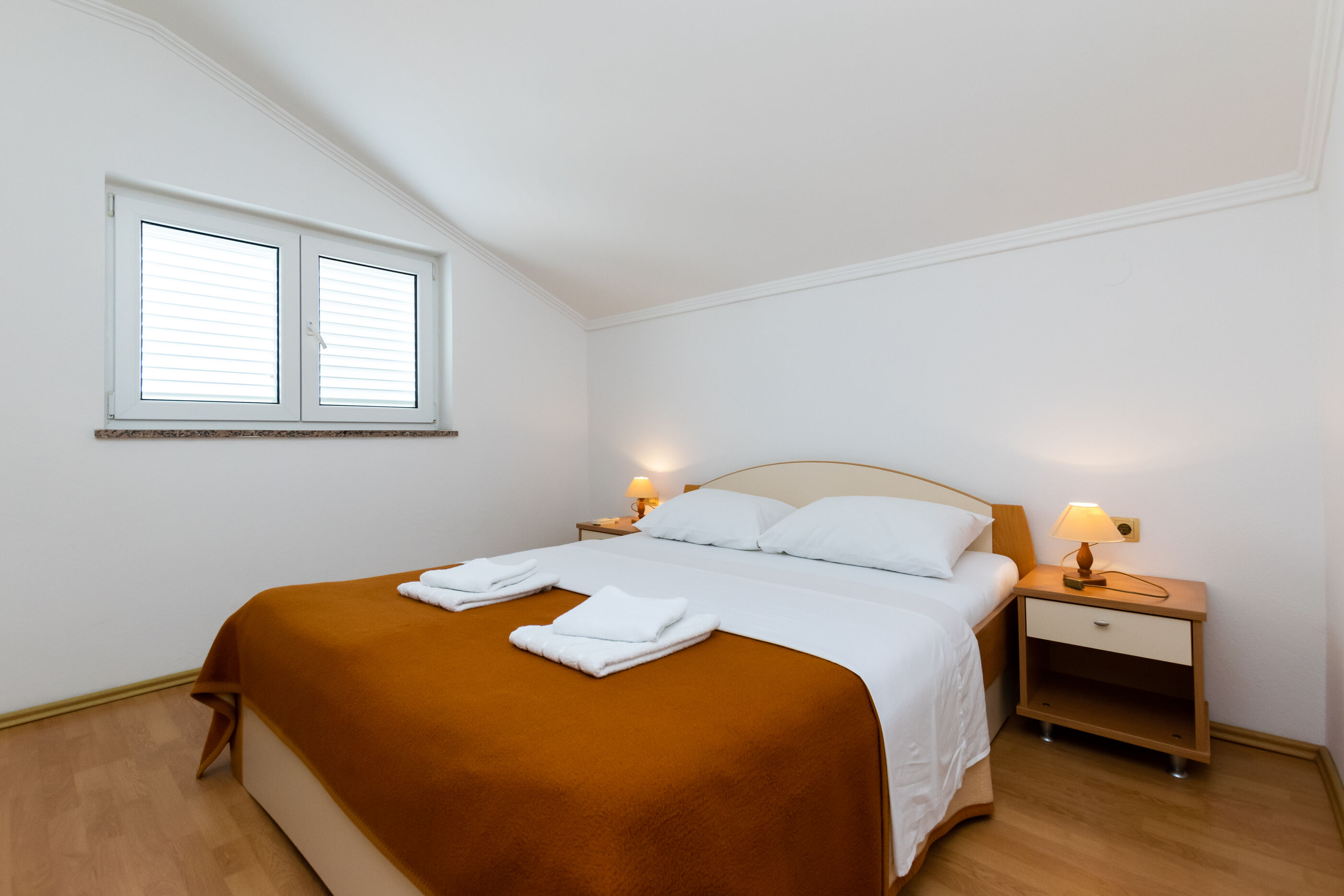 Apartments Apartmani Ivan i Marija 87450-A2