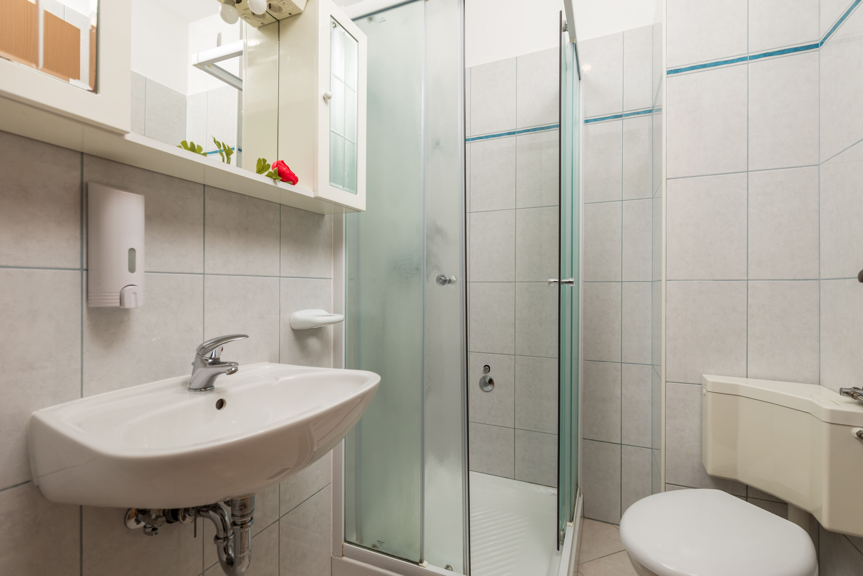 Apartments and Room Slavica 68421-A1