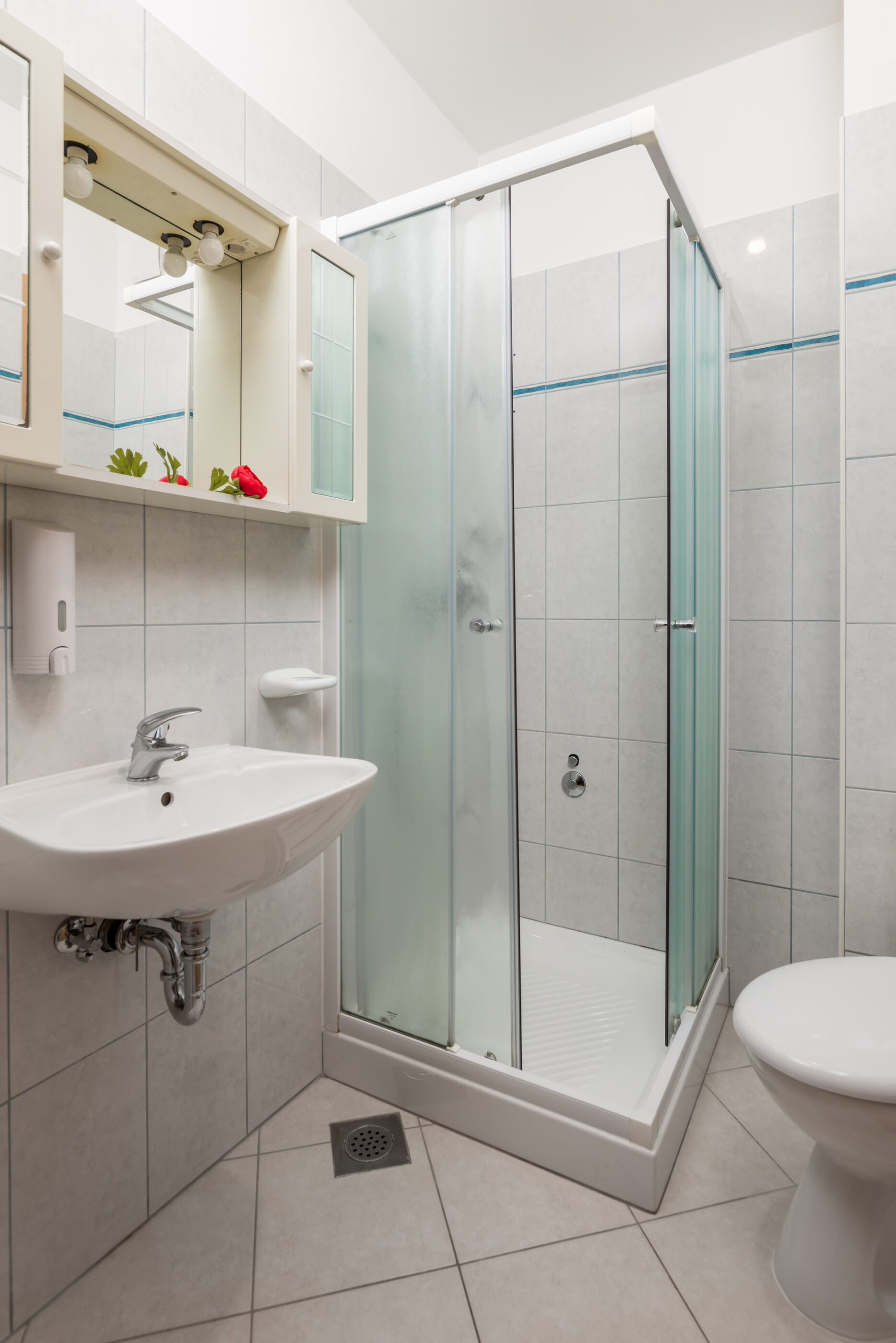 Apartments and Room Slavica 68421-A1