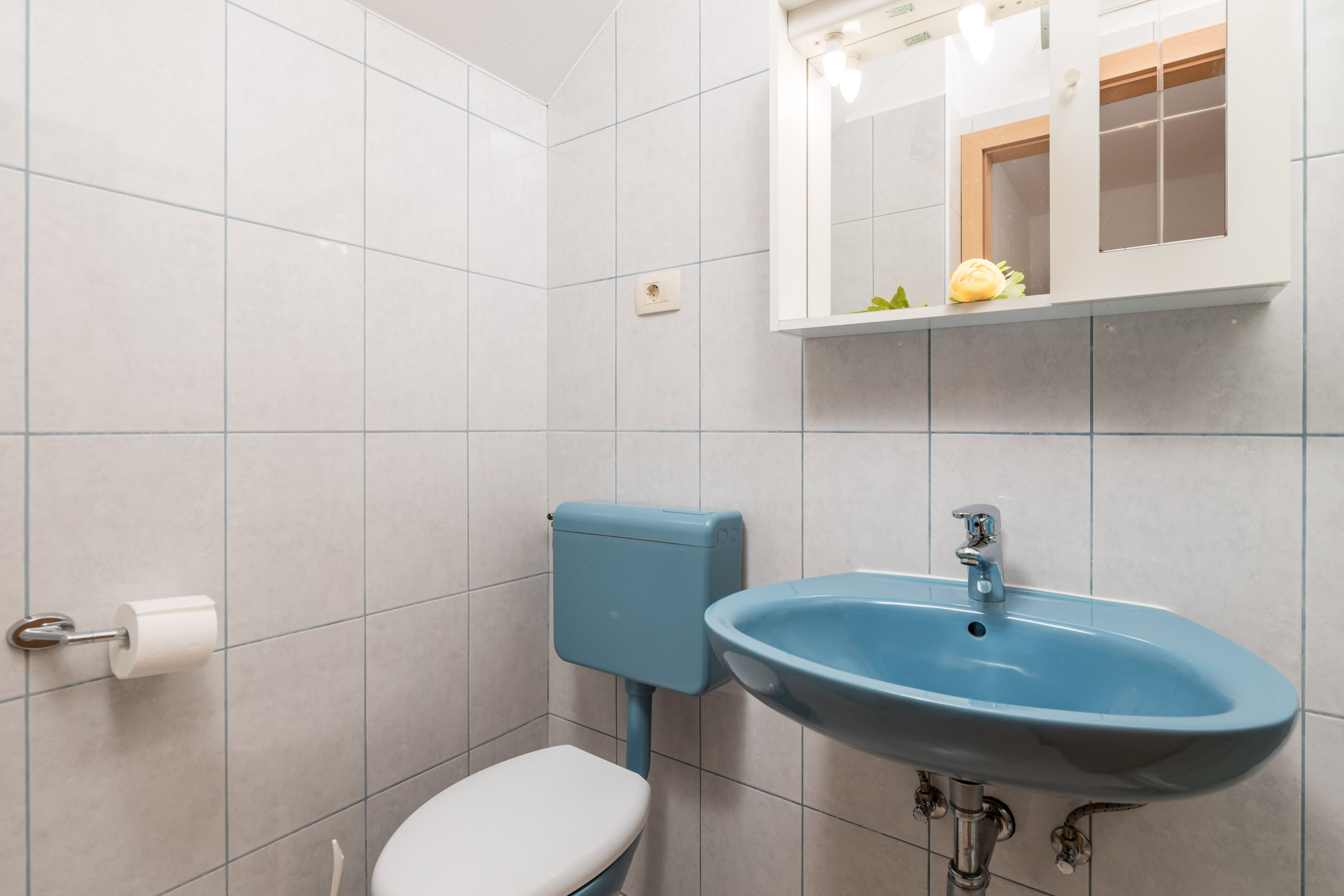Apartments and Room Slavica 68421-A1