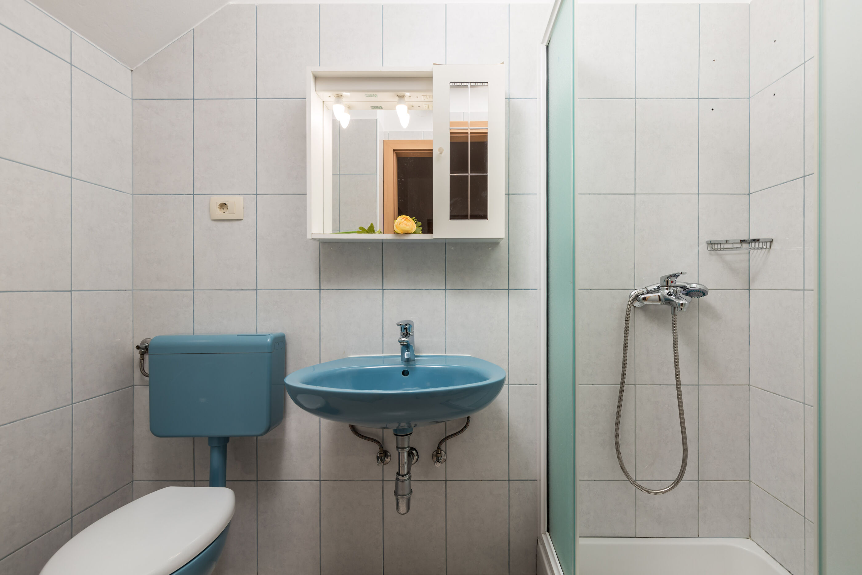 Apartments and Room Slavica 68421-A1