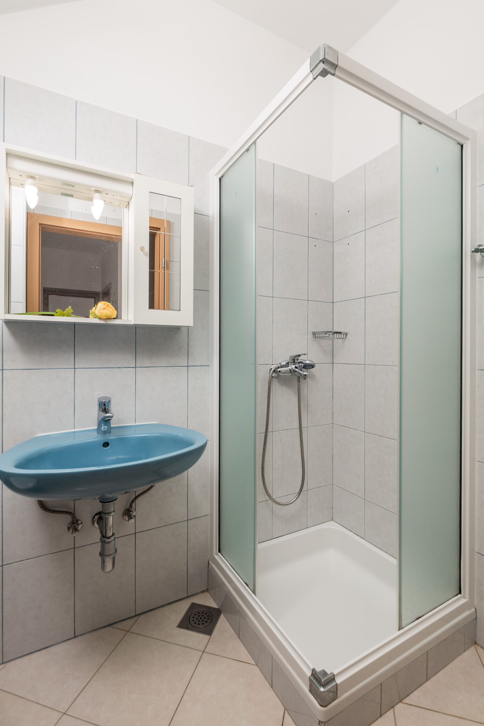 Apartments and Room Slavica 68421-A1