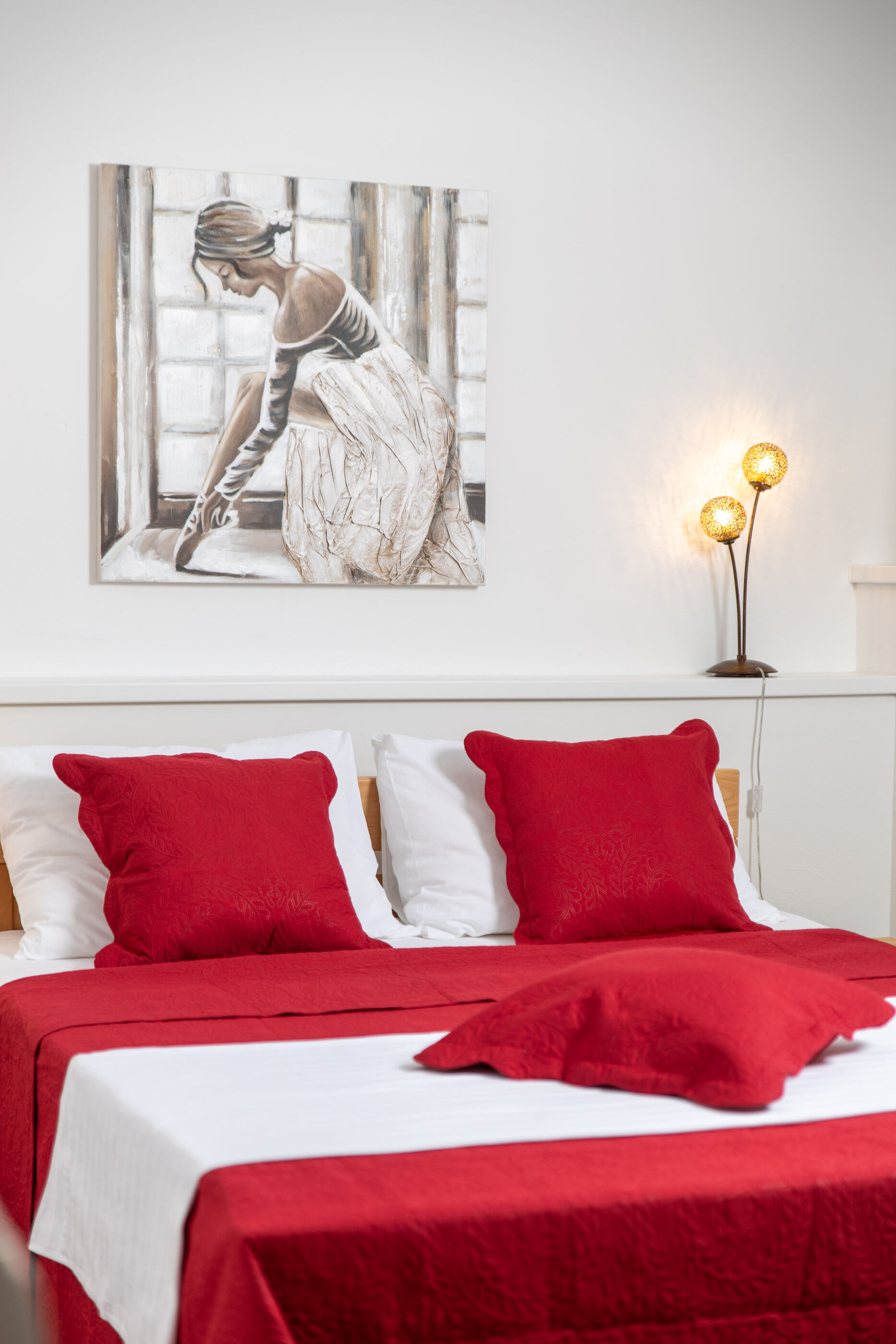 Apartments and Room Slavica 68421-A1