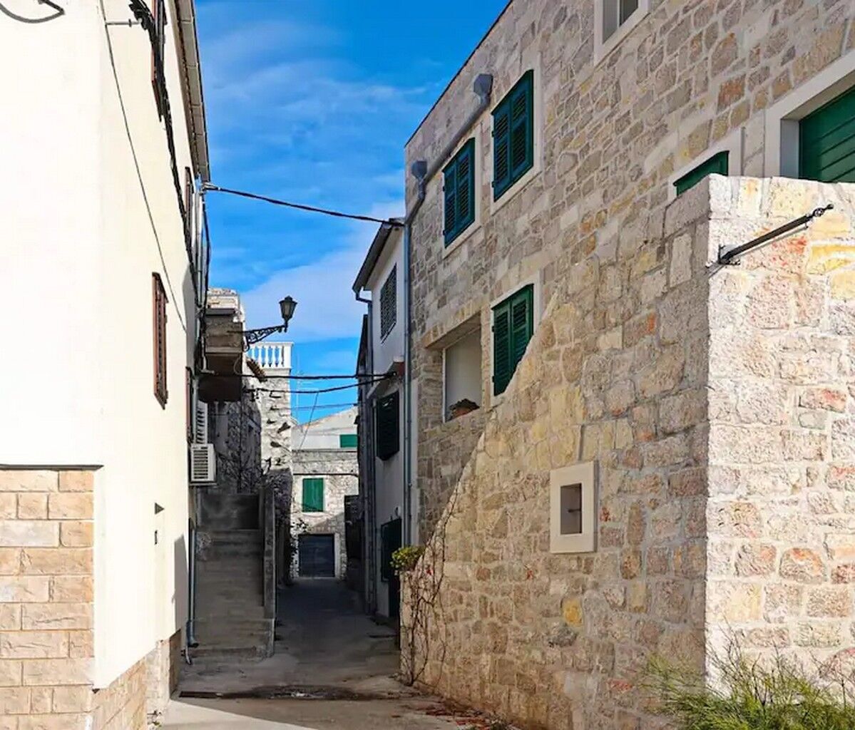 Apartments Nautical Nest 98151-A2