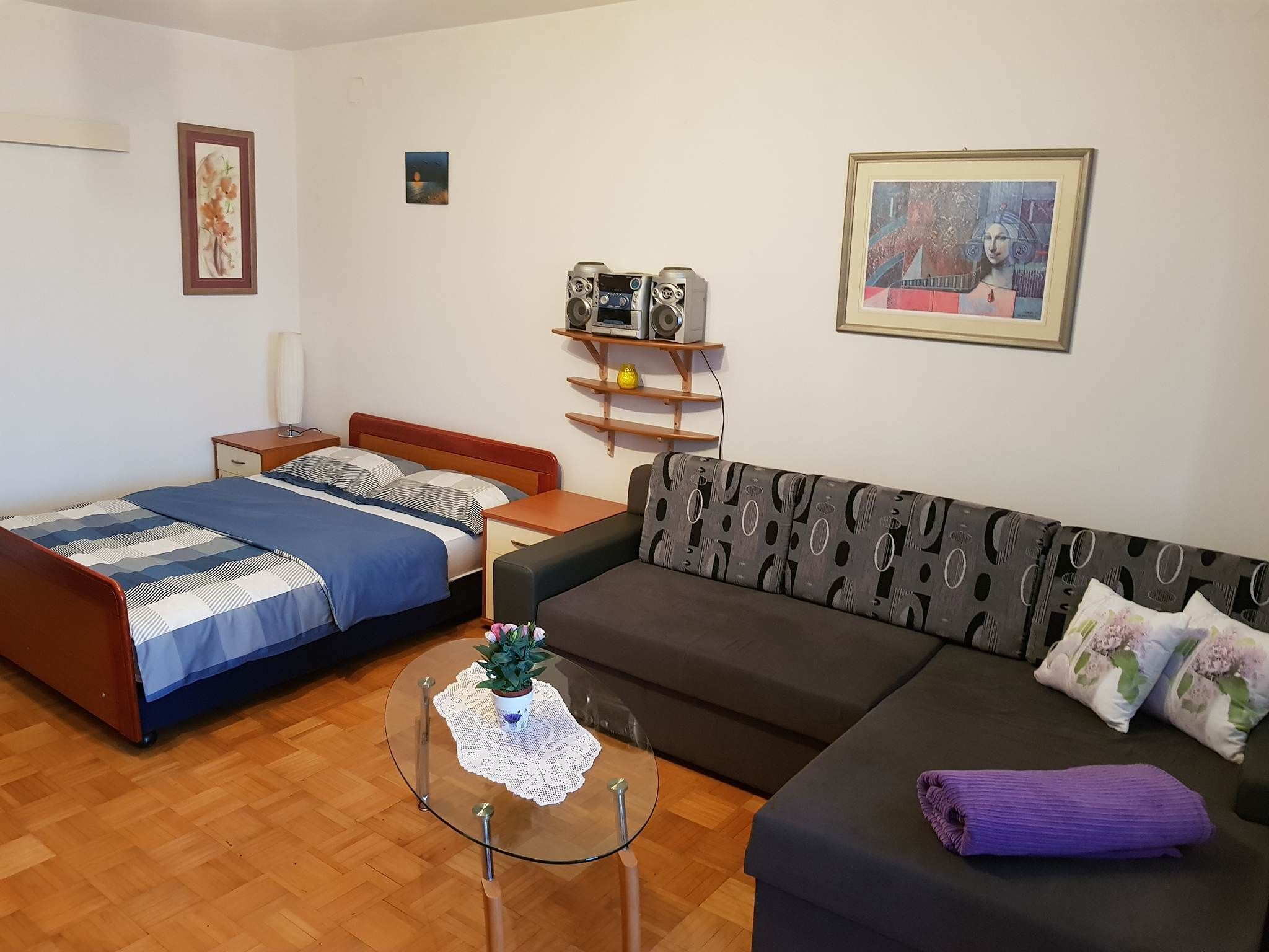 Apartment Anđela 48031-A1