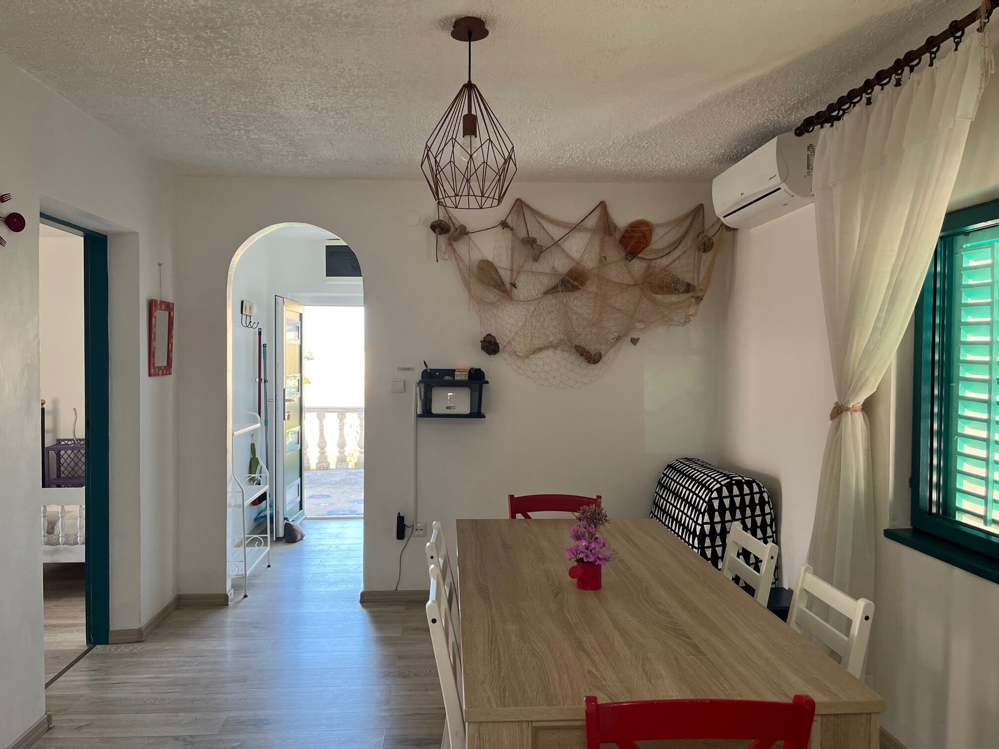 Apartments Nediljka 20911-A2