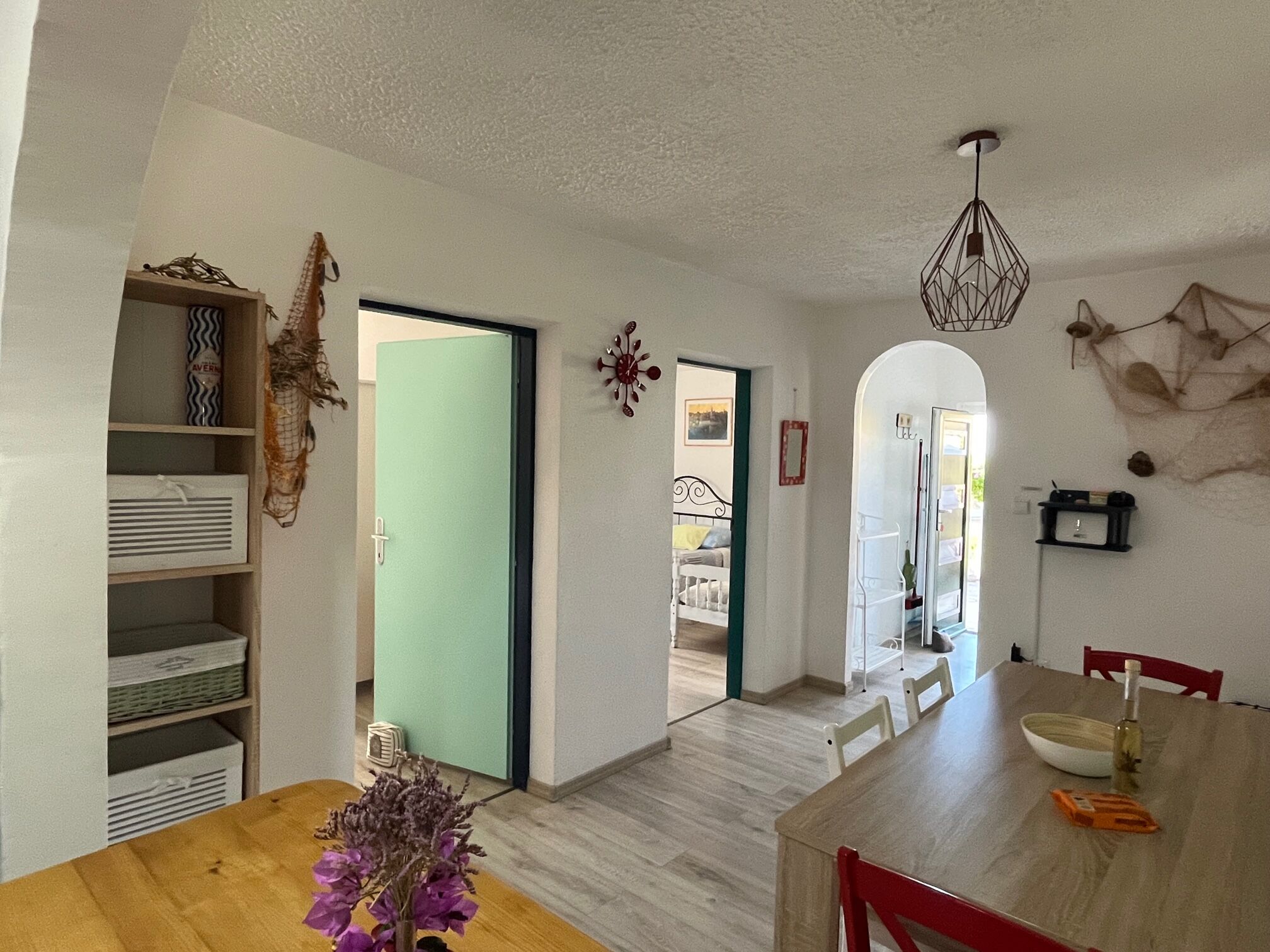 Apartments Nediljka 20911-A2