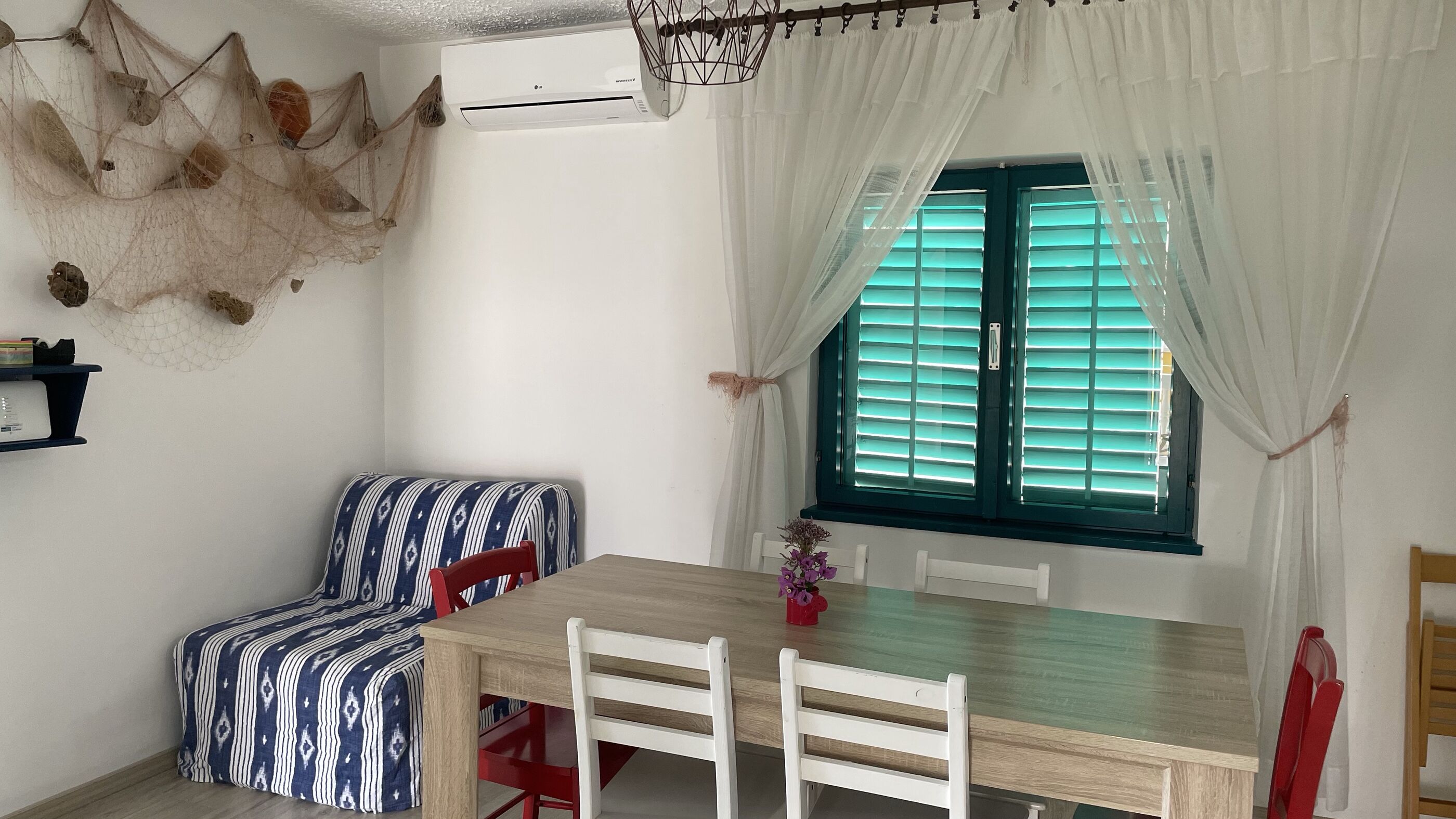 Apartments Nediljka 20911-A2