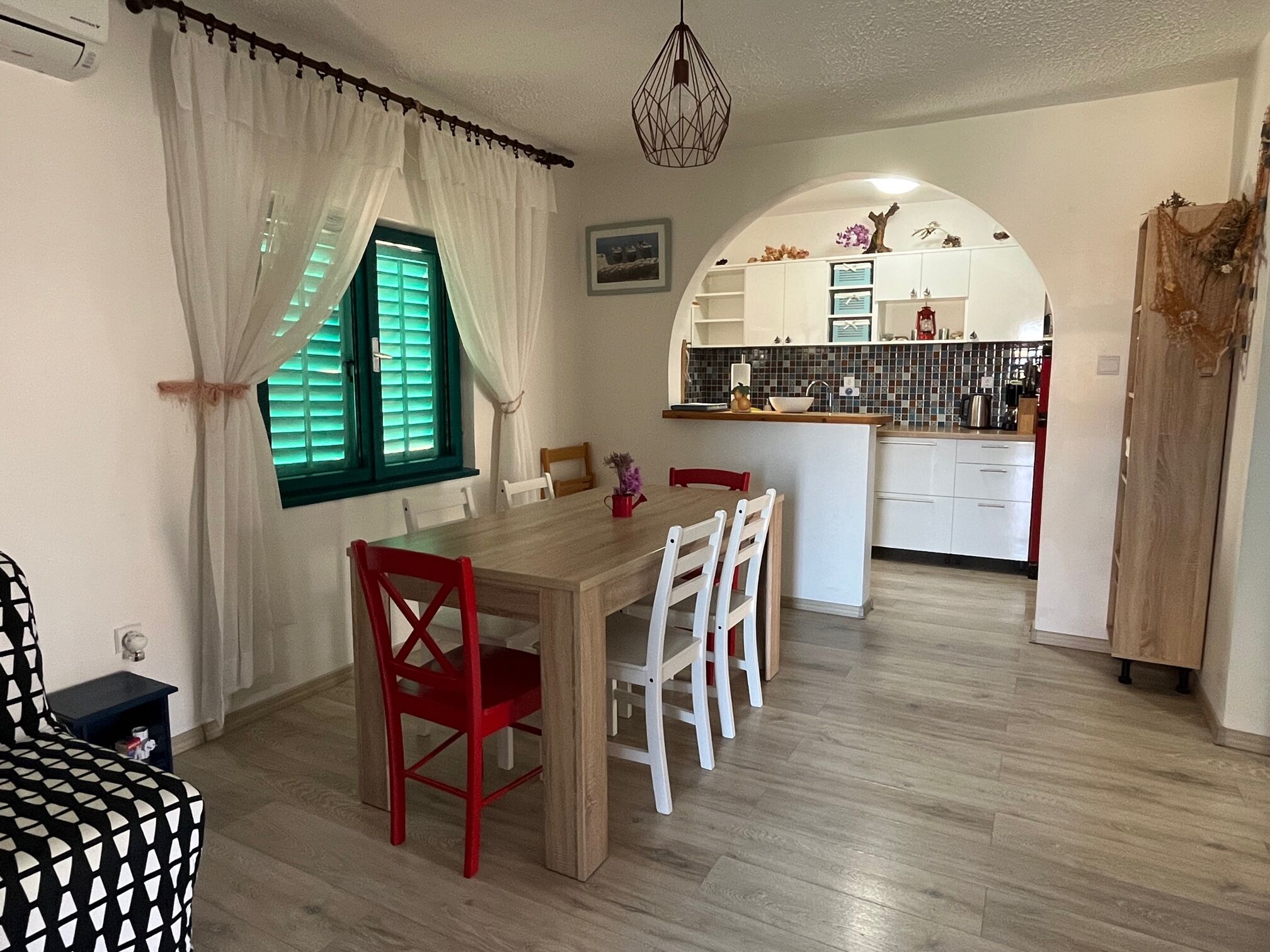 Apartments Nediljka 20911-A2