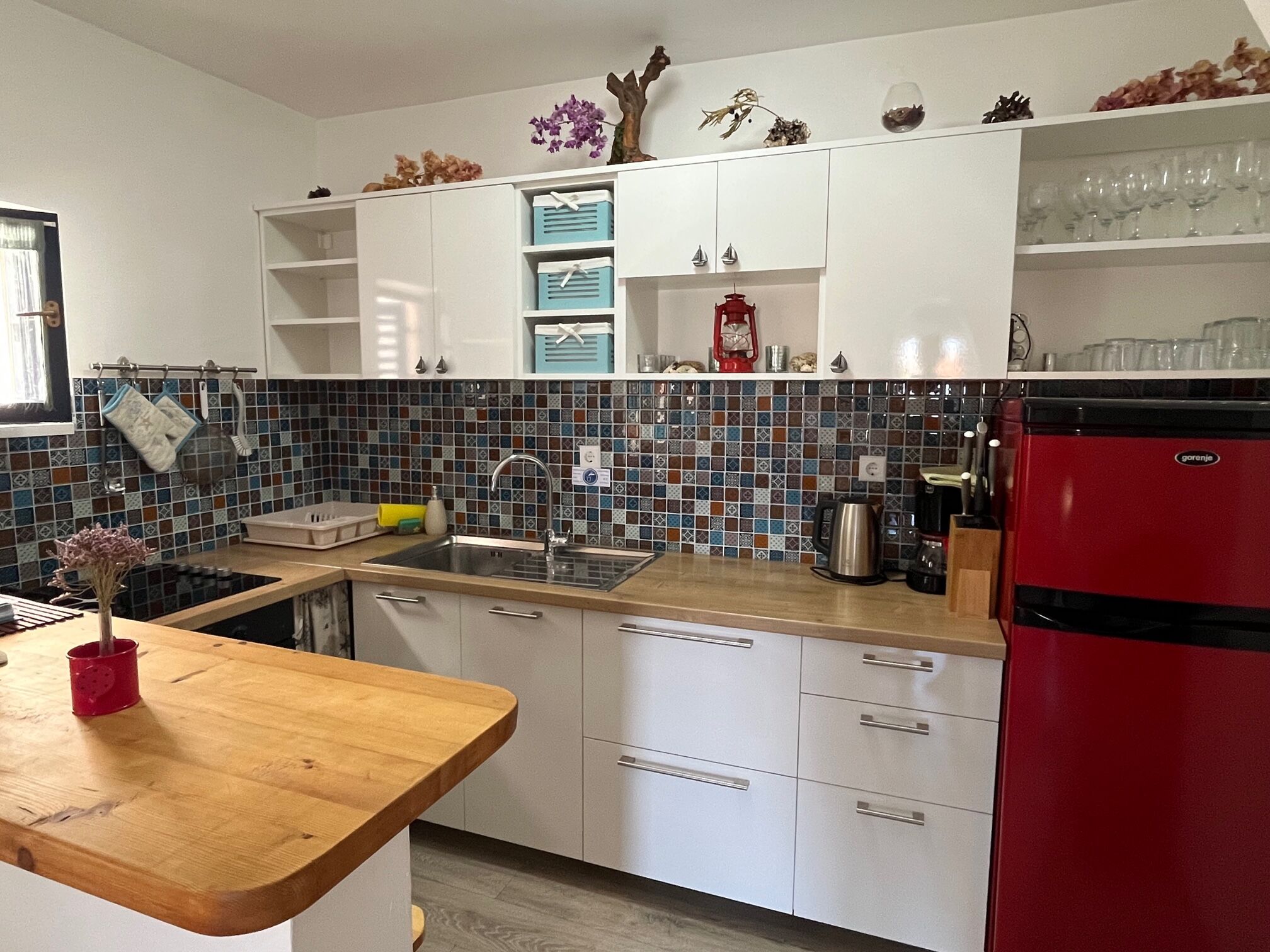 Apartments Nediljka 20911-A2