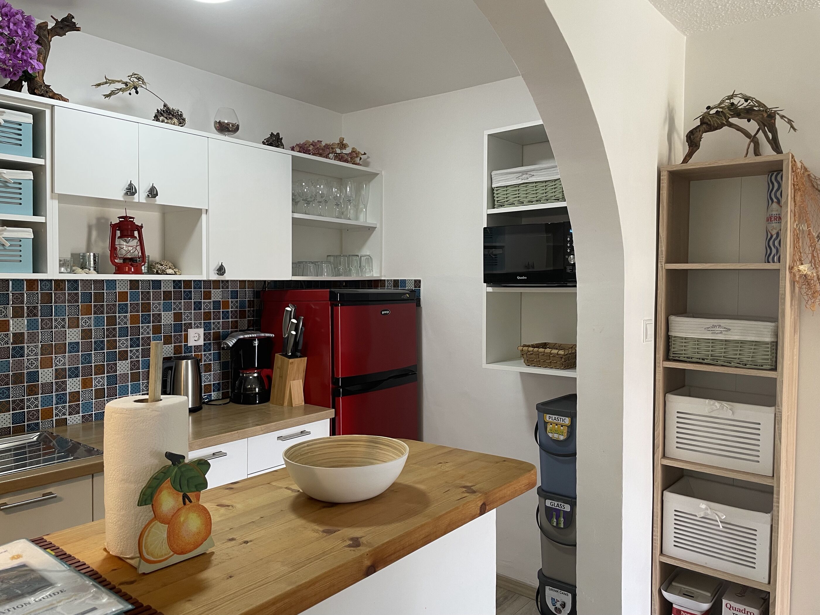 Apartments Nediljka 20911-A2