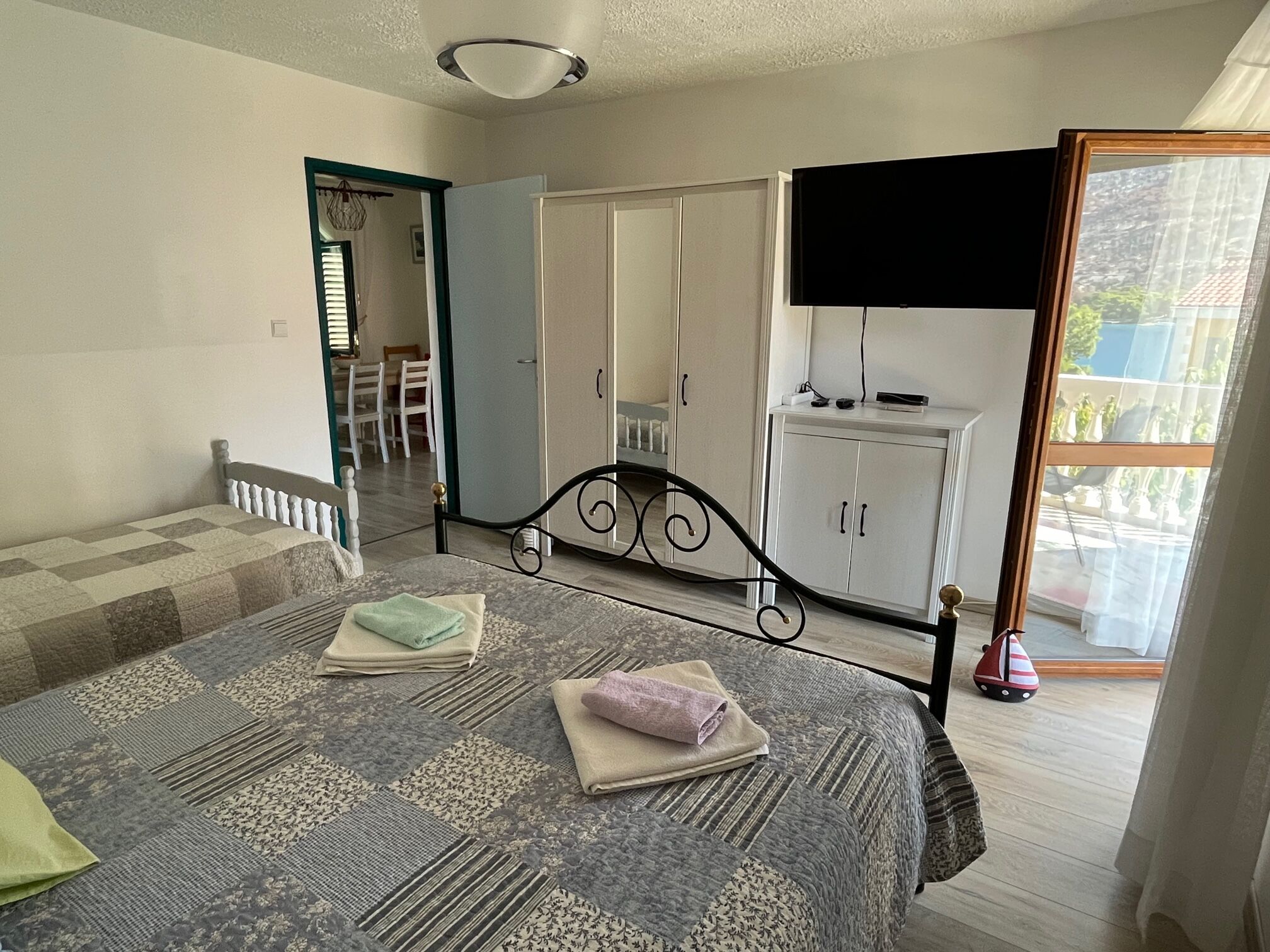 Apartments Nediljka 20911-A2