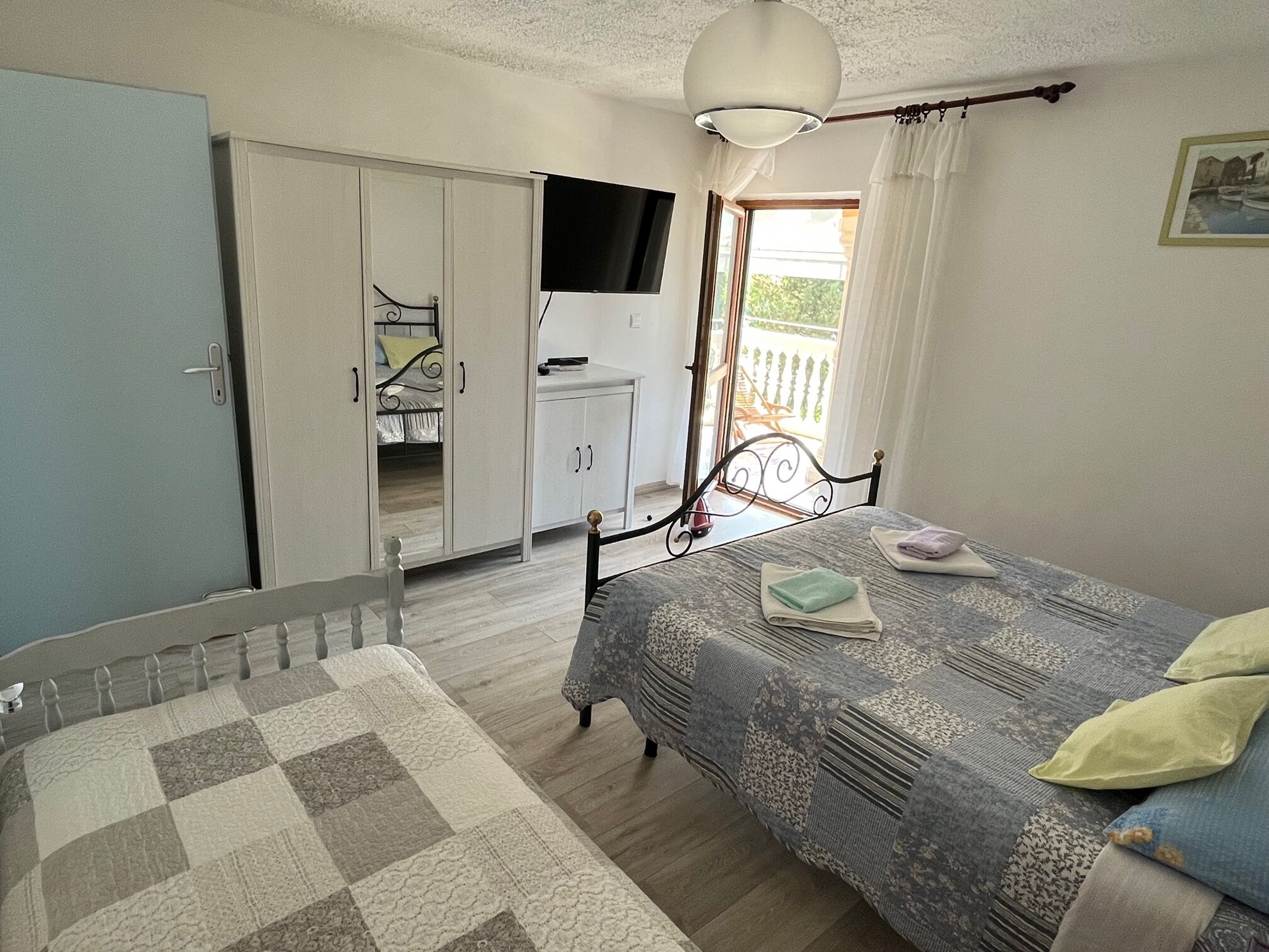 Apartments Nediljka 20911-A2