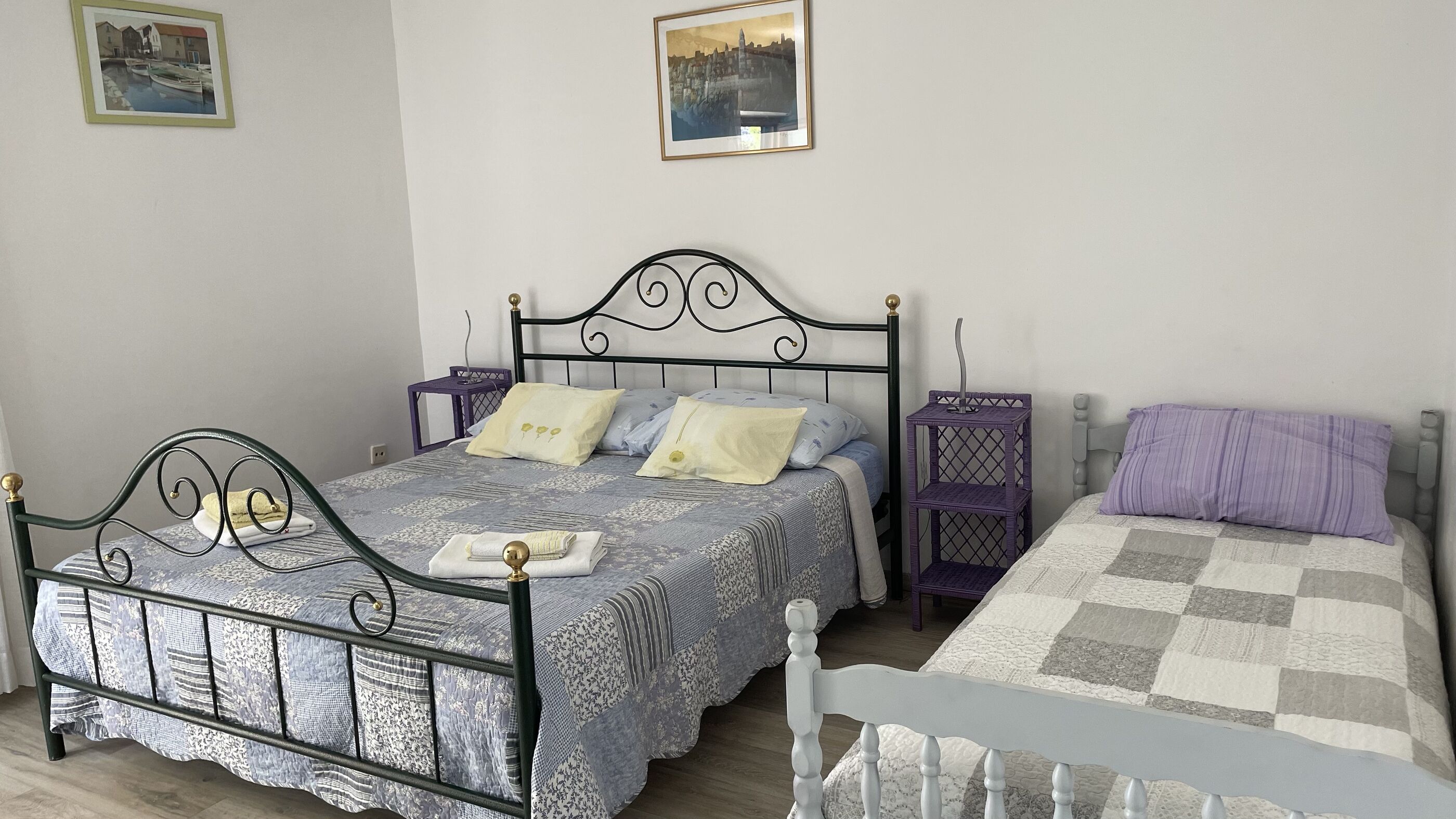 Apartments Nediljka 20911-A2
