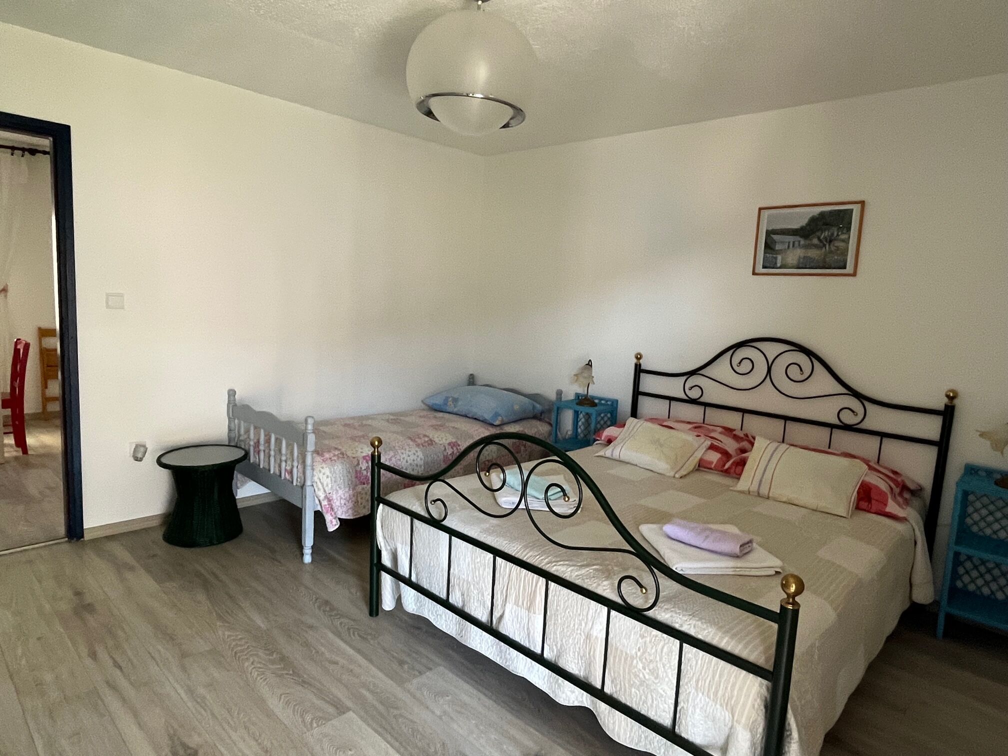 Apartments Nediljka 20911-A2