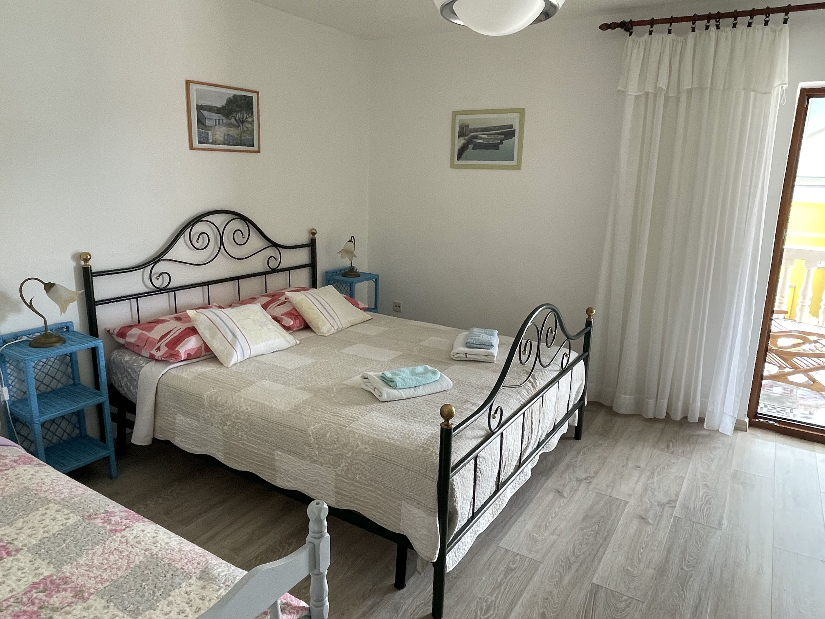 Apartments Nediljka 20911-A2