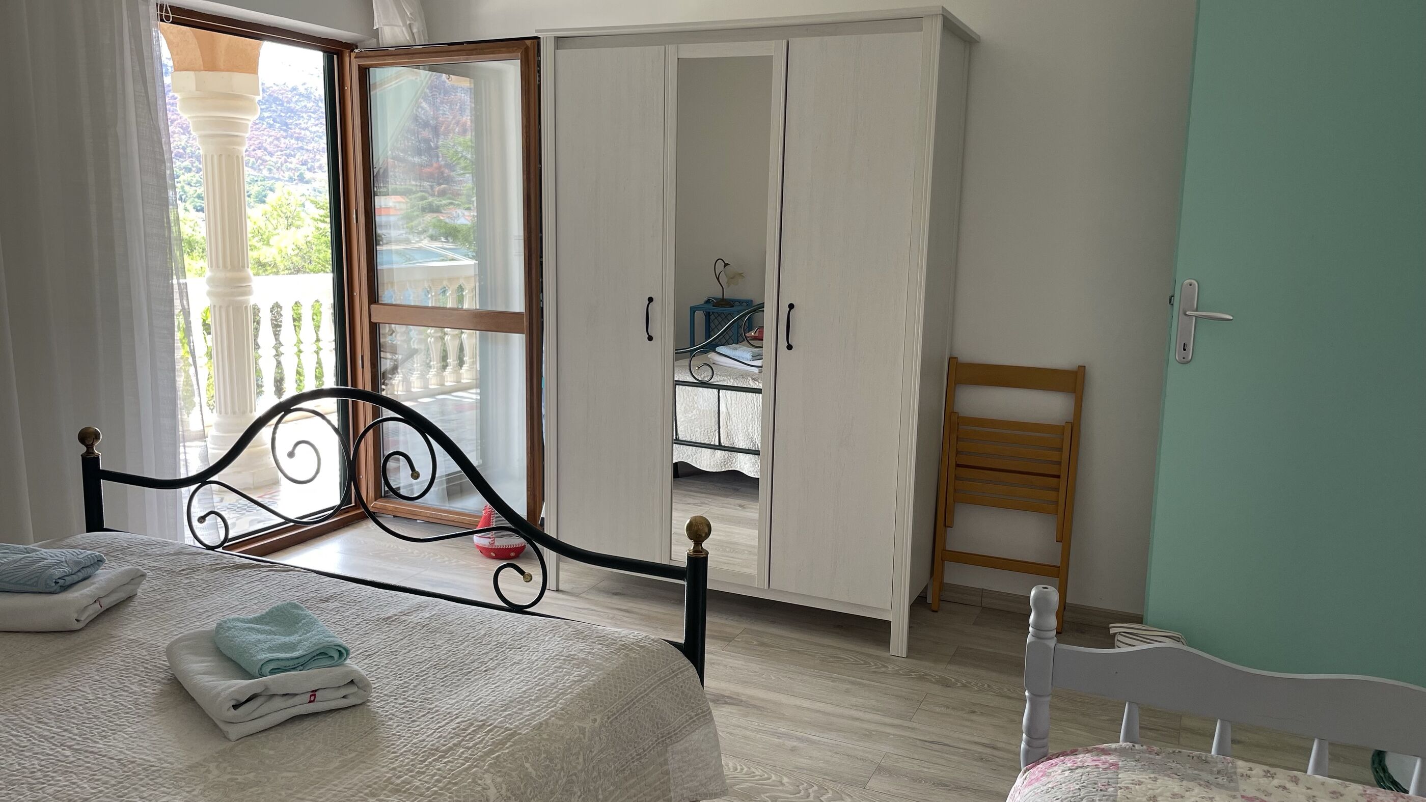 Apartments Nediljka 20911-A2