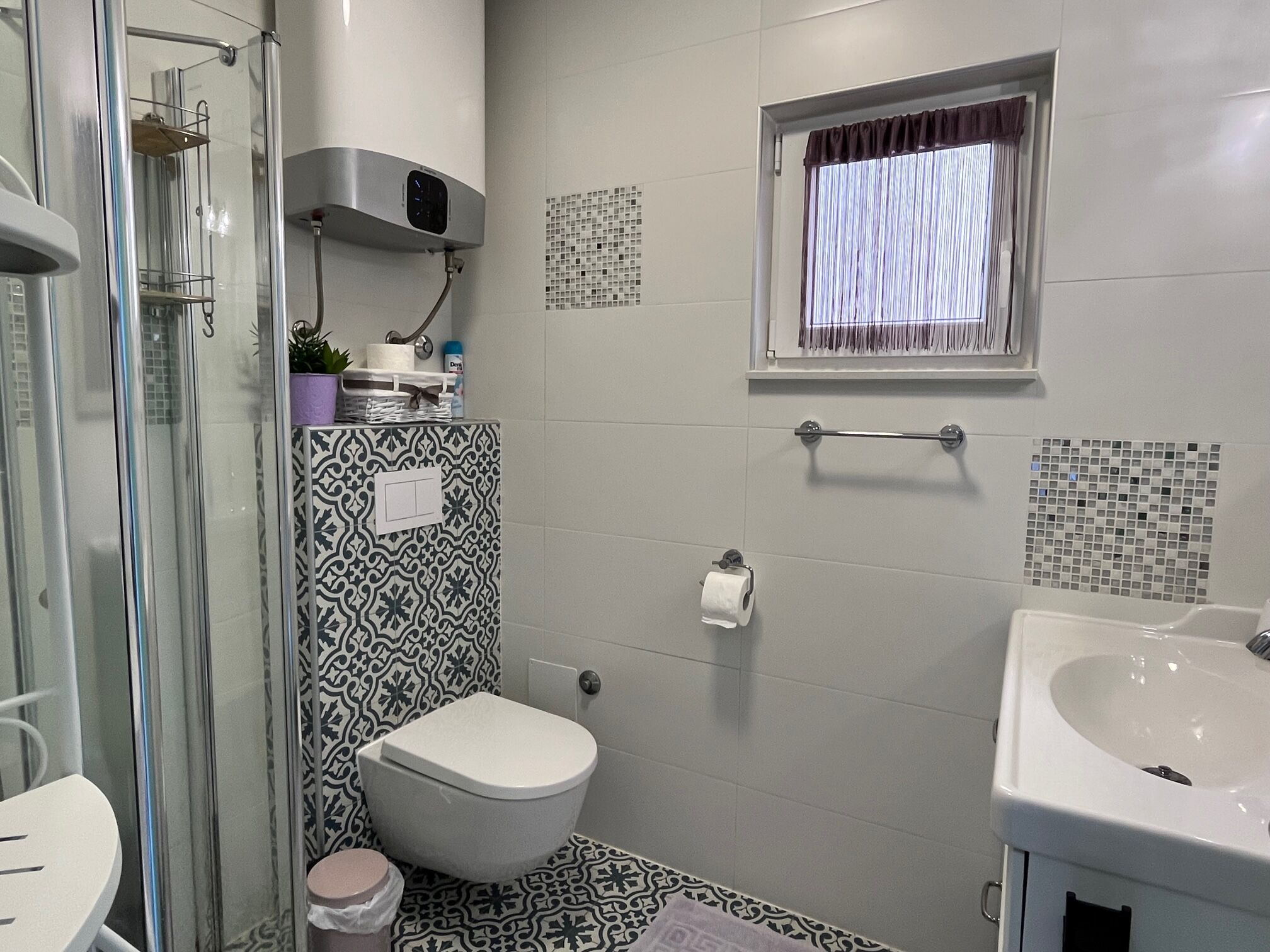 Apartments Nediljka 20911-A2