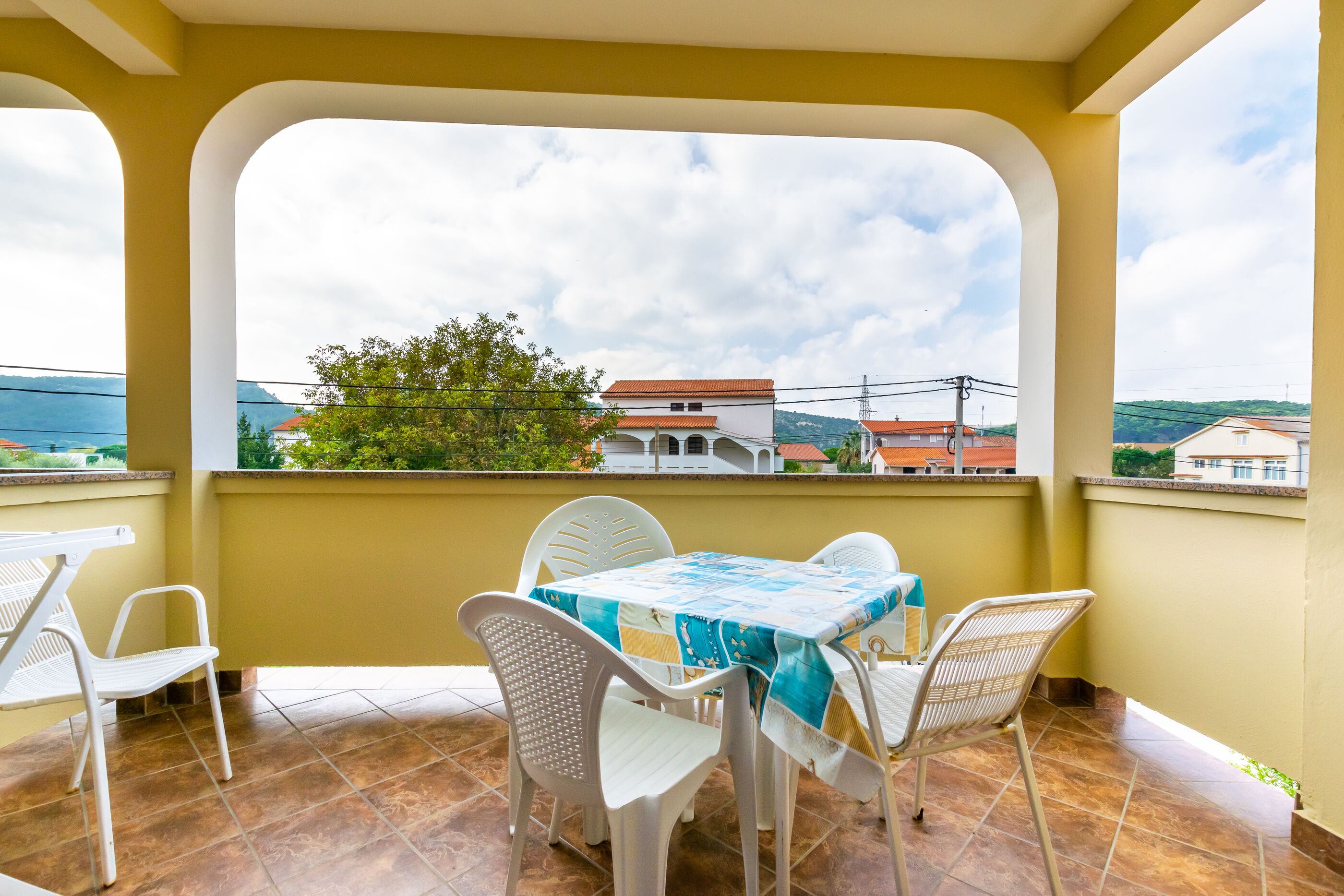 Apartments Apartmani Ivan i Marija 87450-A5