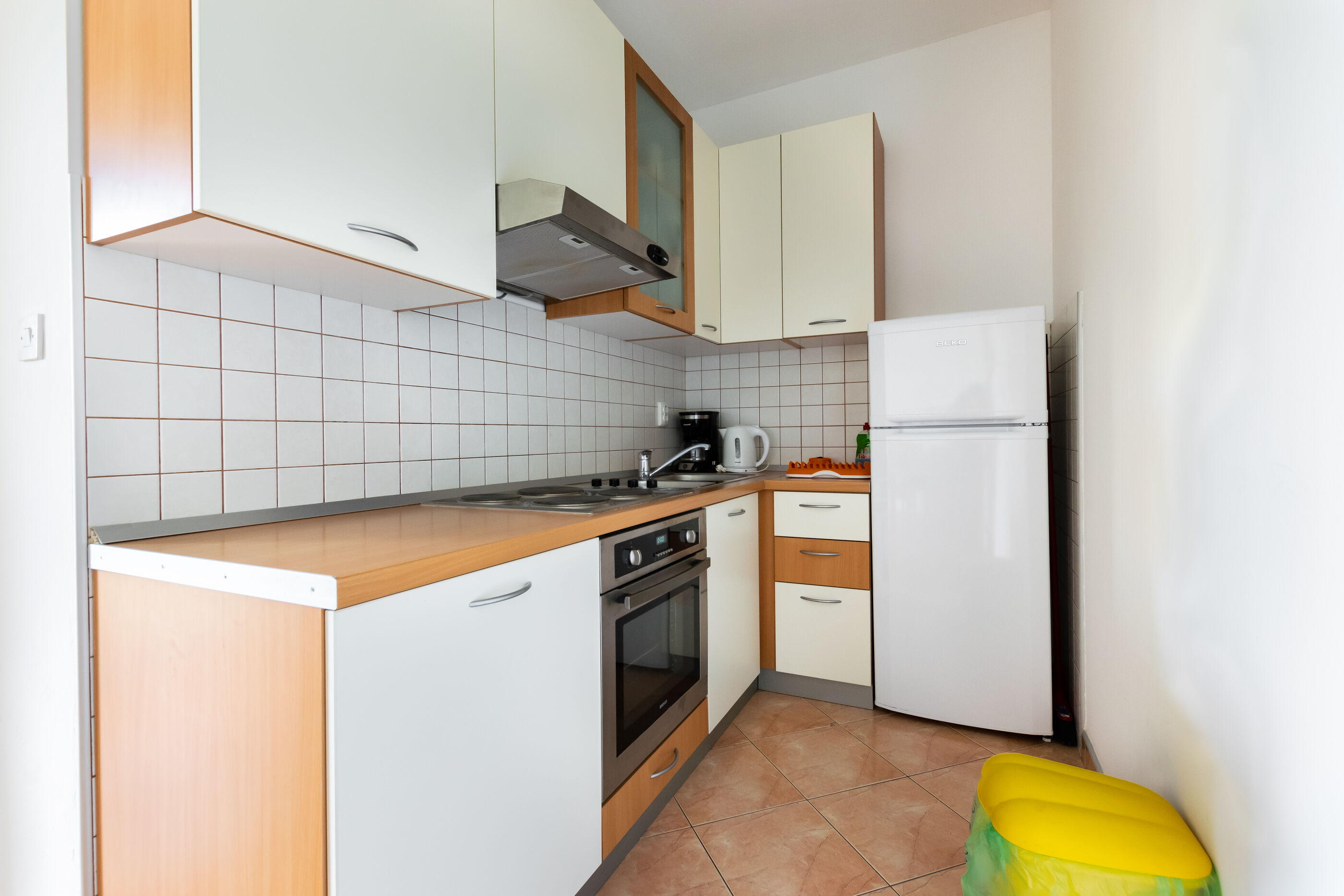Apartments Apartmani Ivan i Marija 87450-A5
